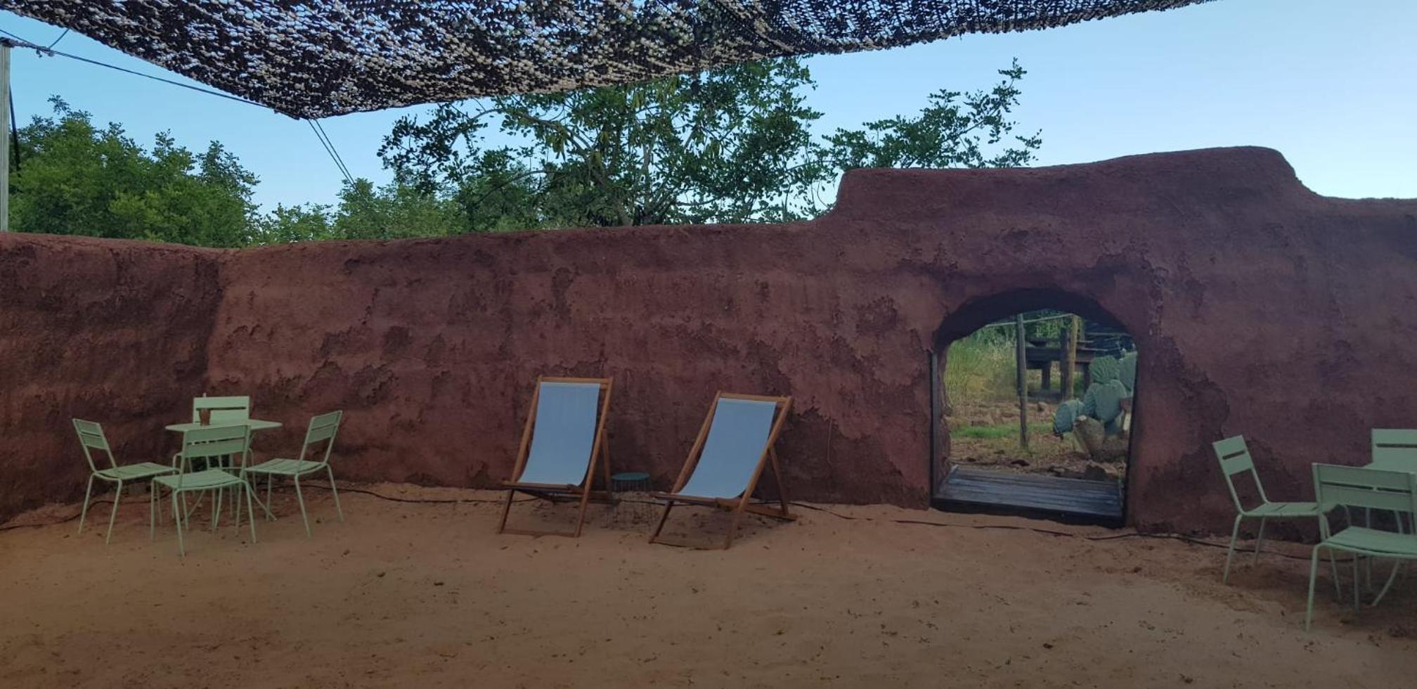 Quinta da Fornalha - Santuario Agroecologico