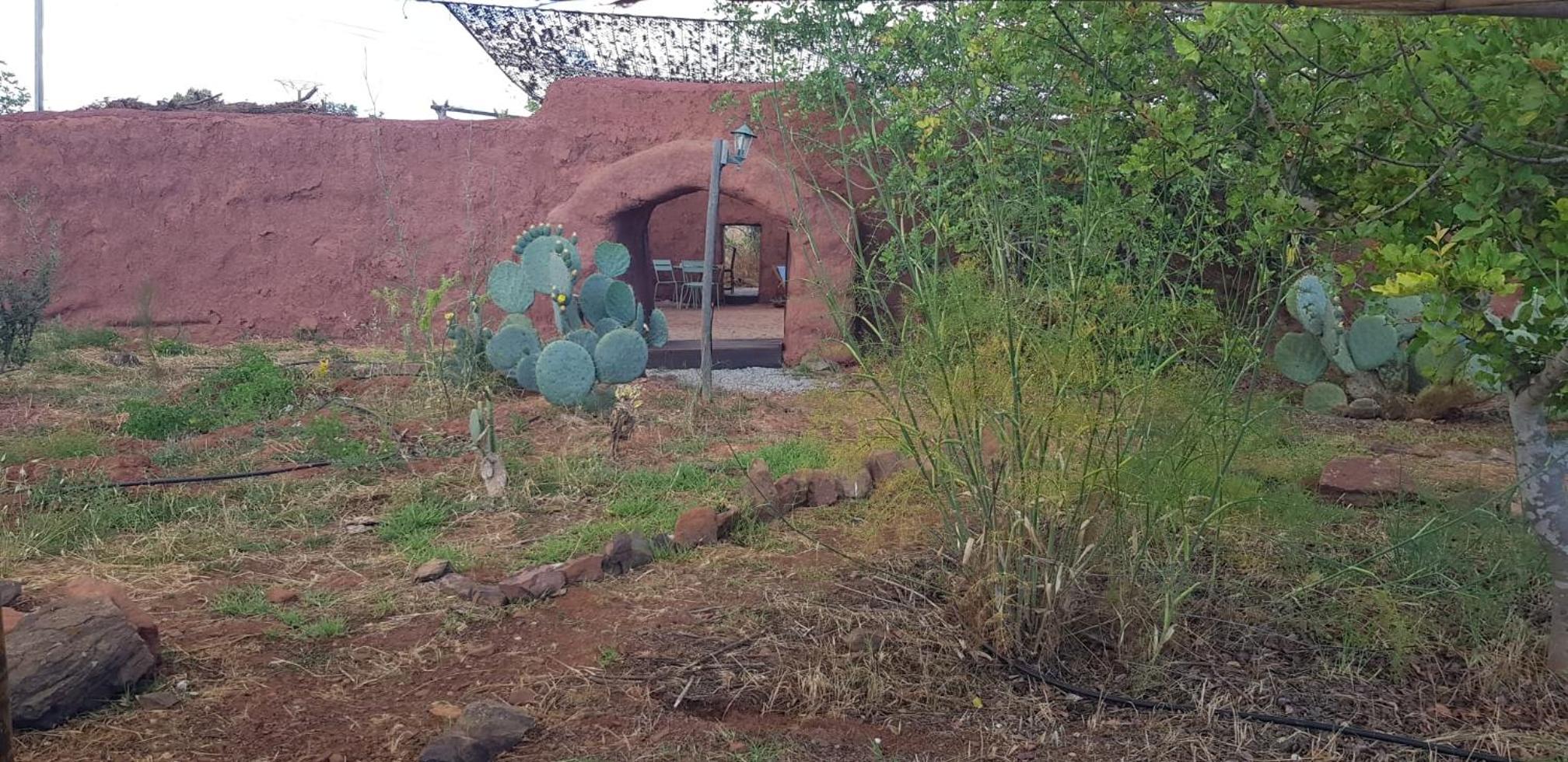 Quinta da Fornalha - Santuario Agroecologico