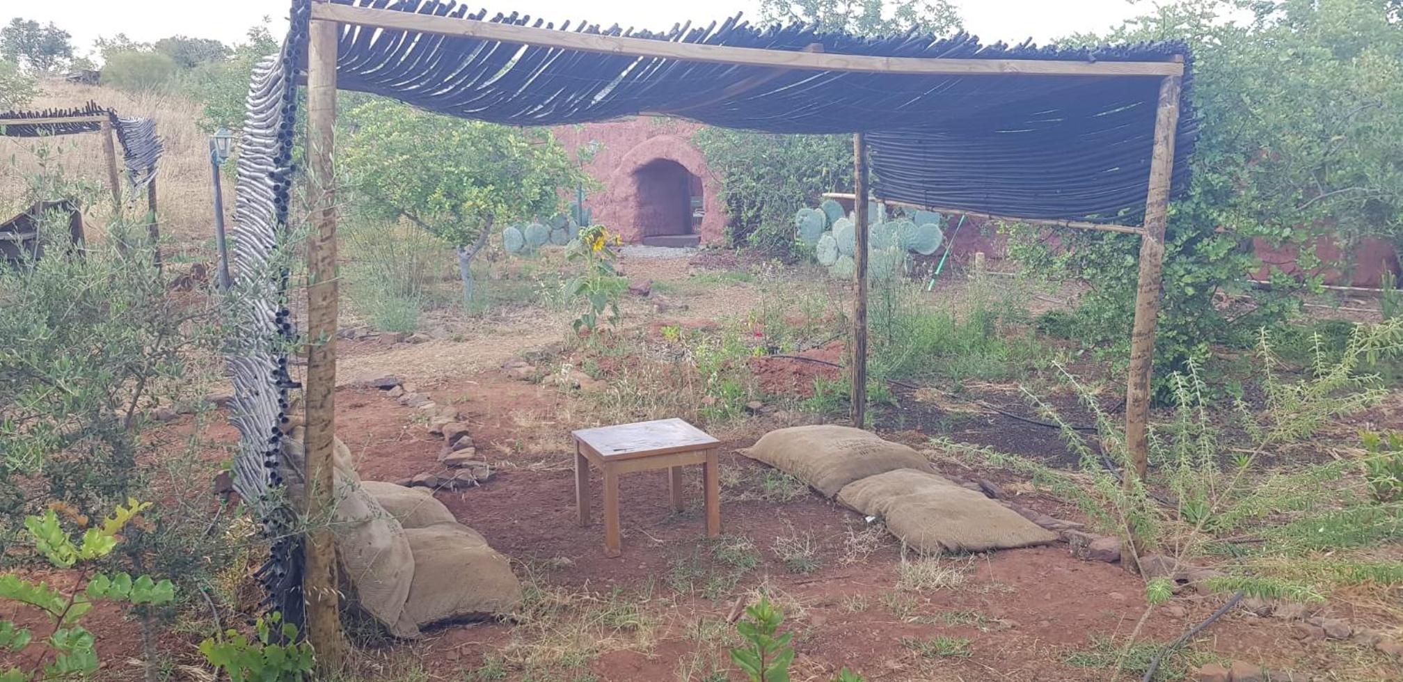 Quinta da Fornalha - Santuario Agroecologico