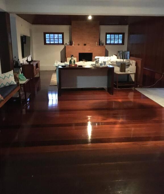 Casa Granja Comary - Teresópolis
