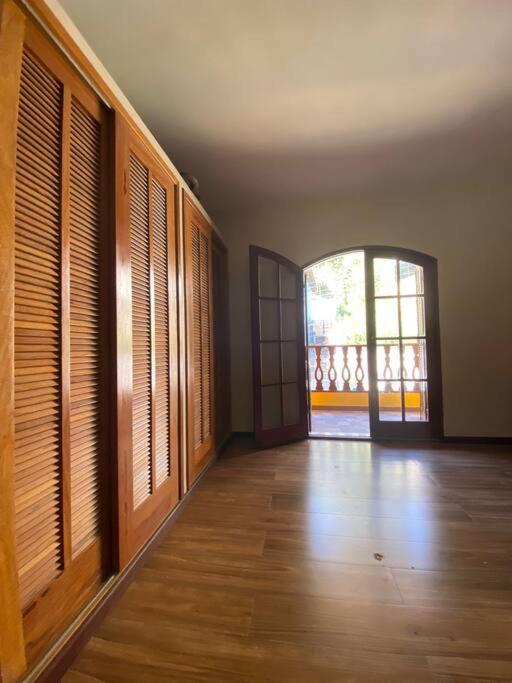 Casa Granja Comary - Teresópolis