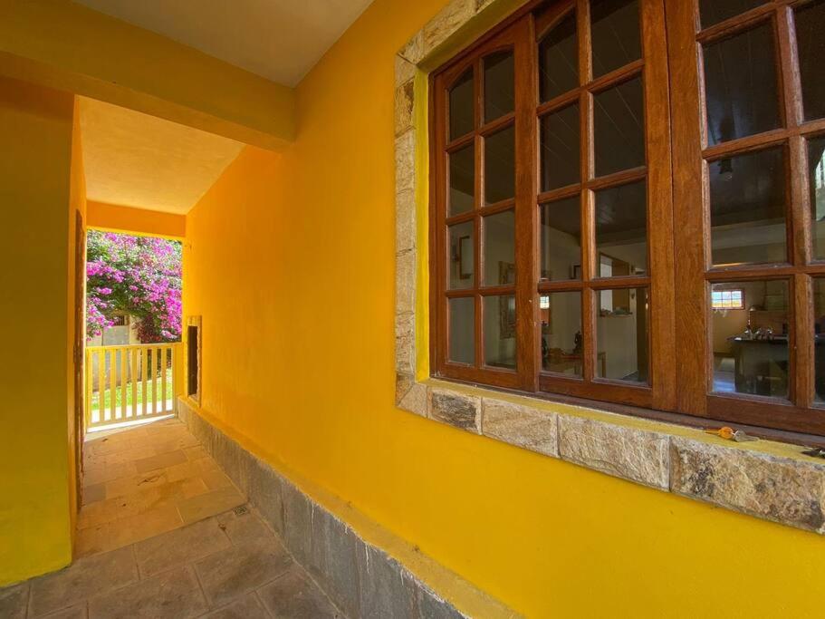 Casa Granja Comary - Teresópolis