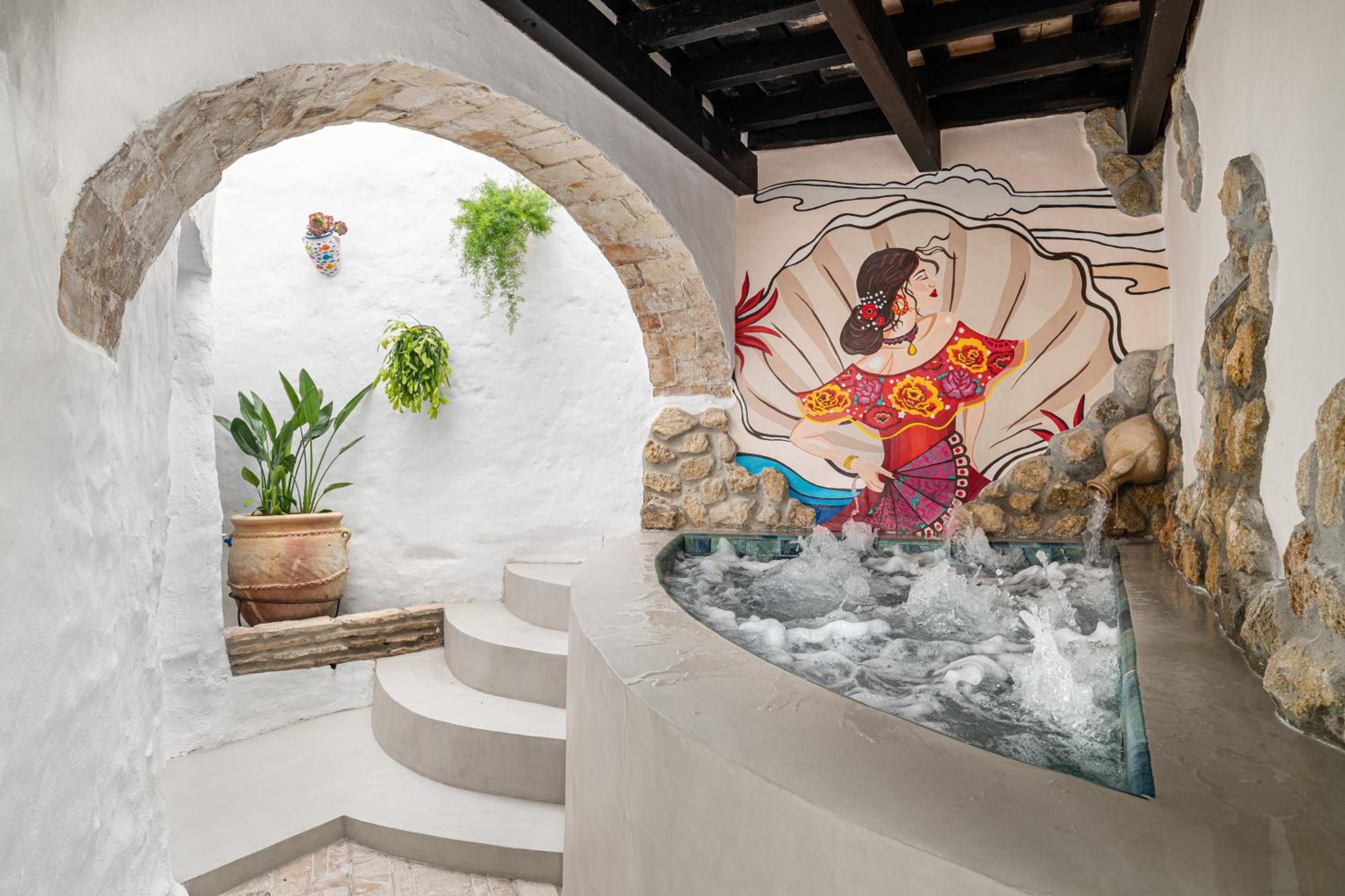 Casa Lunarito