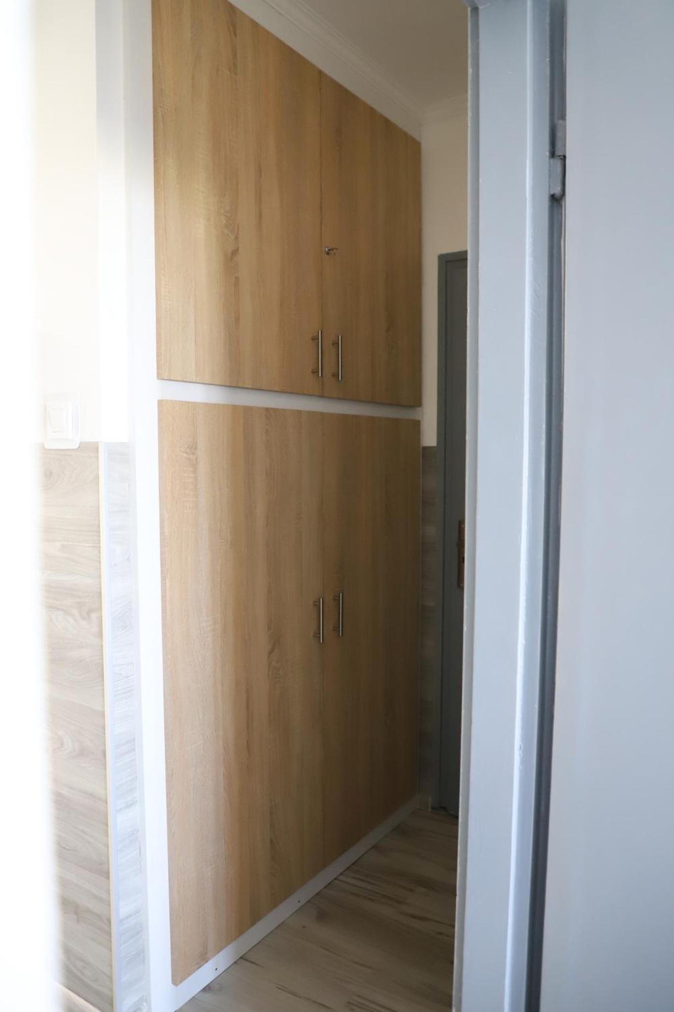 Üveghíd Apartman
