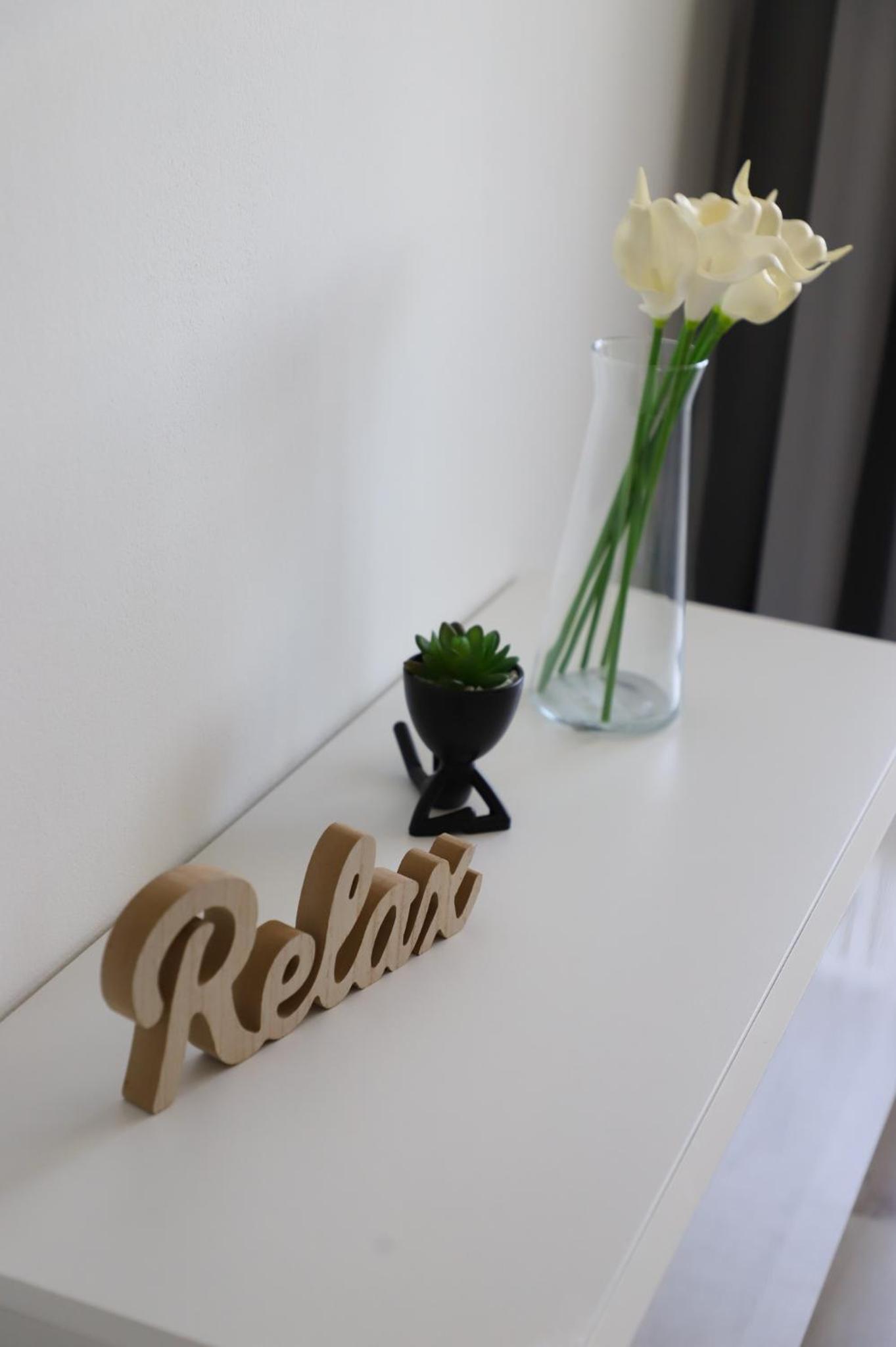 Üveghíd Apartman