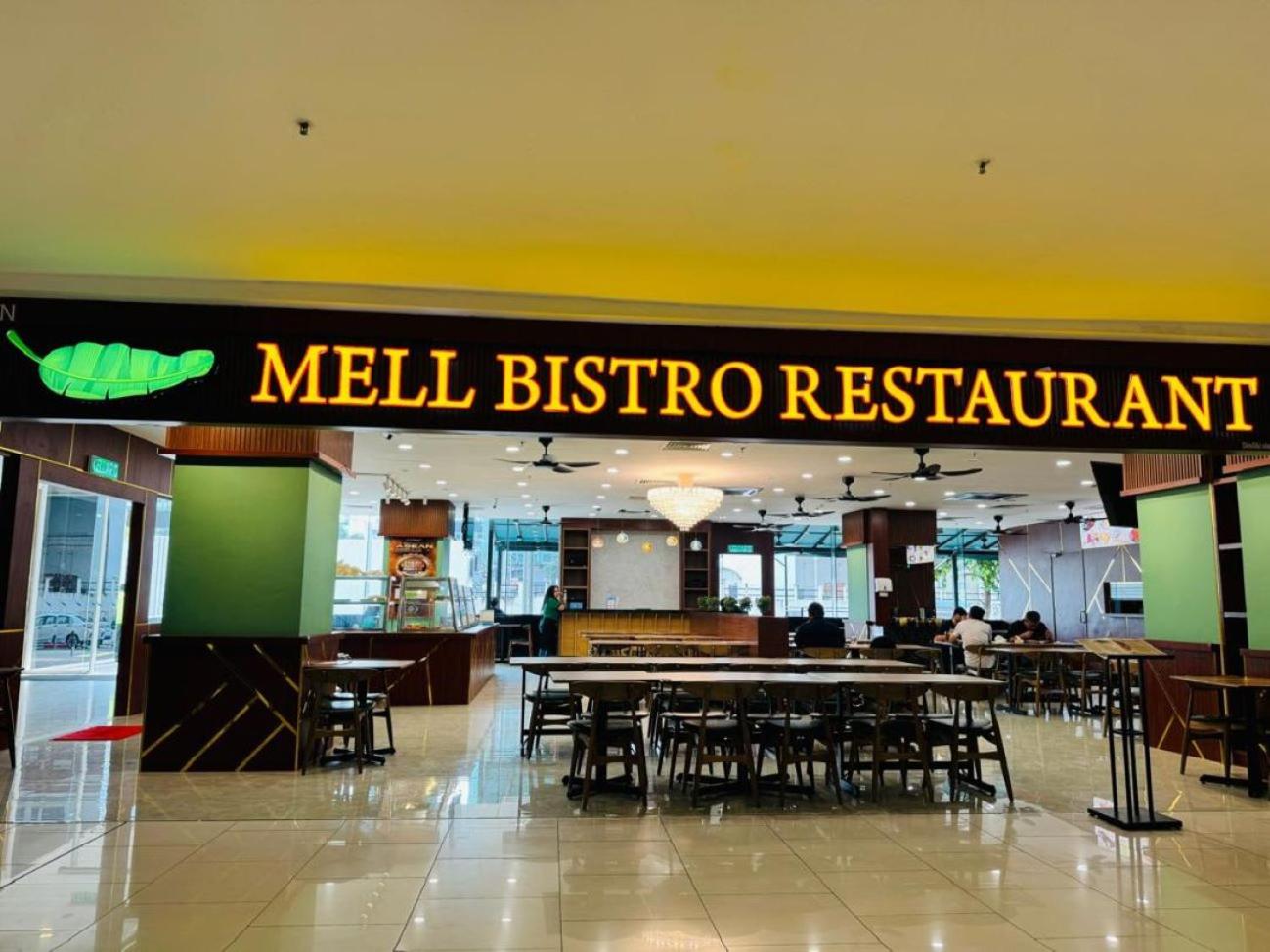 Quill Residence Service Suites KLCC