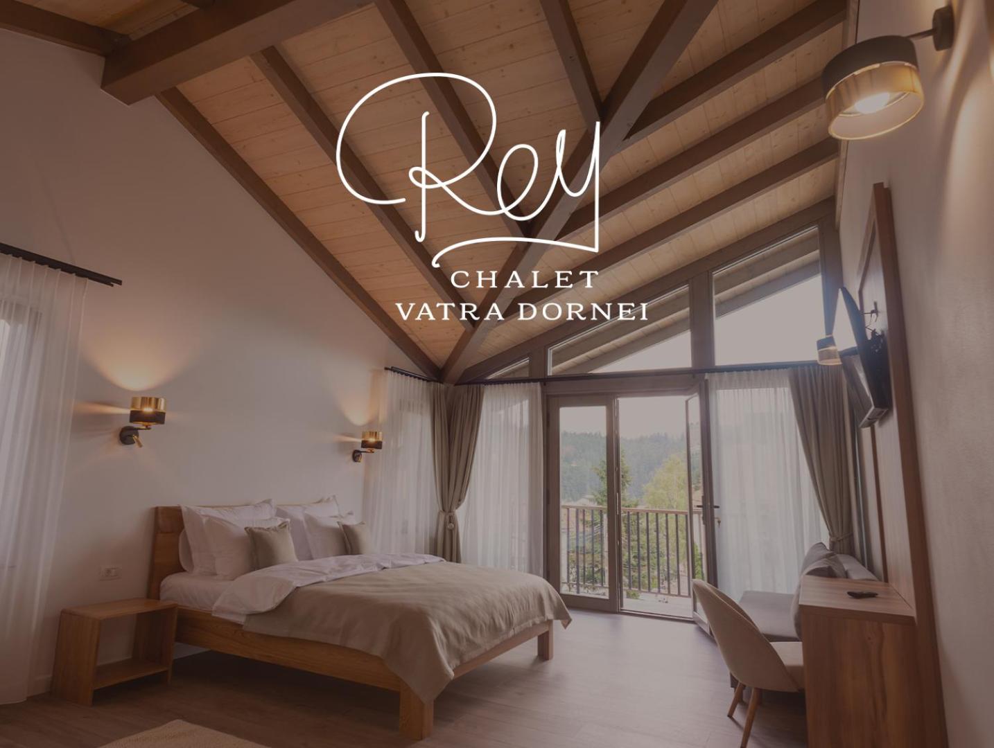 REY Chalet