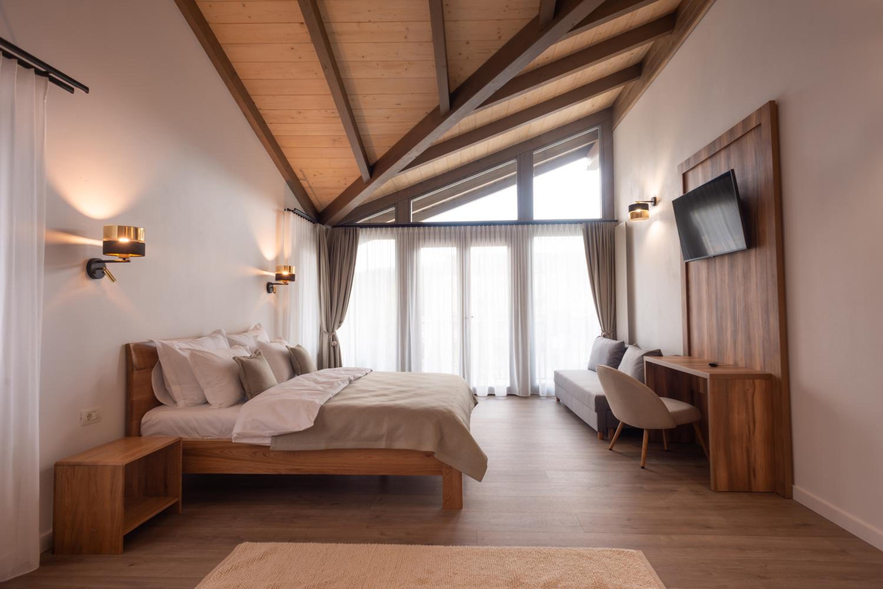 REY Chalet