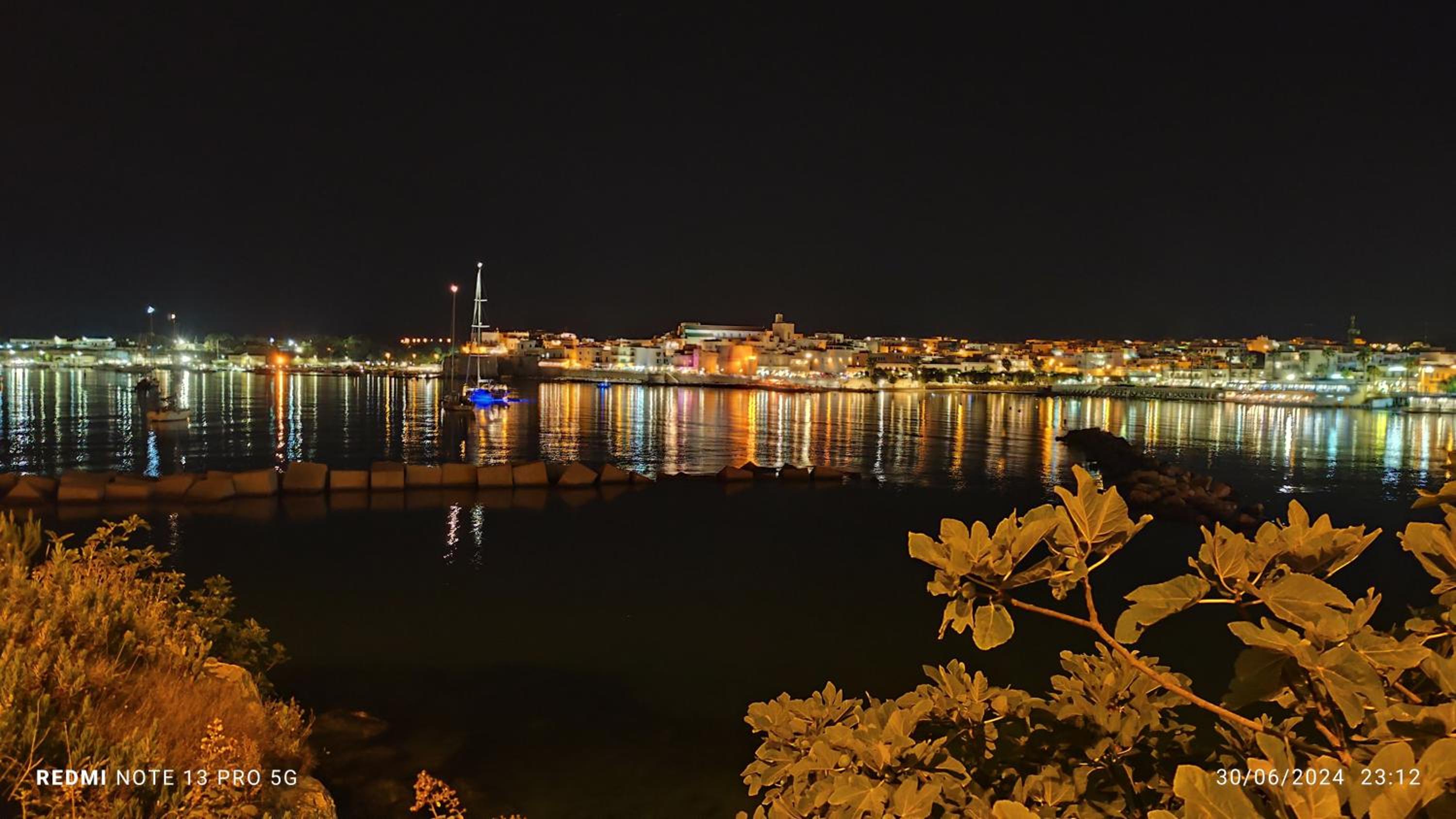 Otranto mare e spiagge Otranto Mon Amour view 2