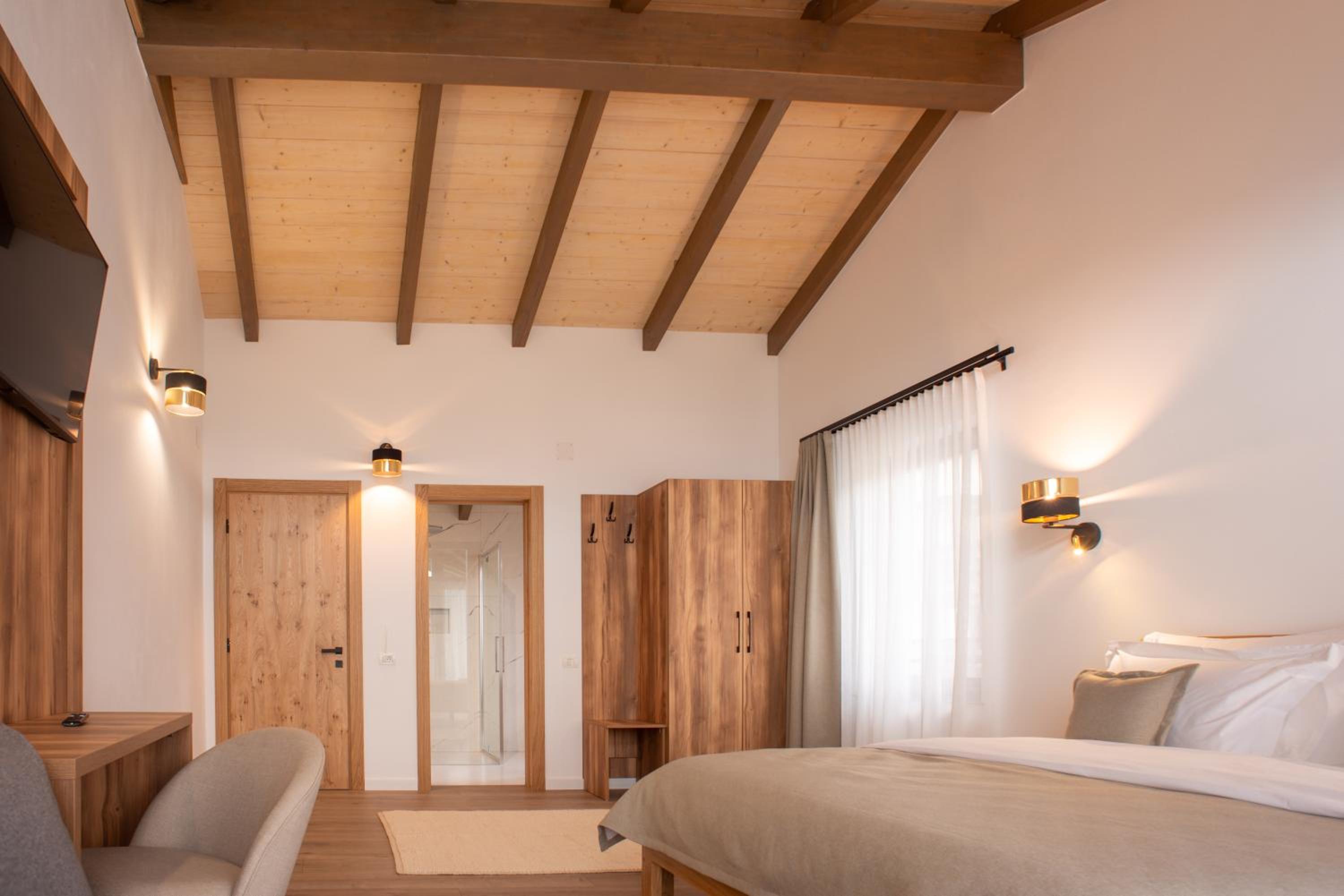 REY Chalet