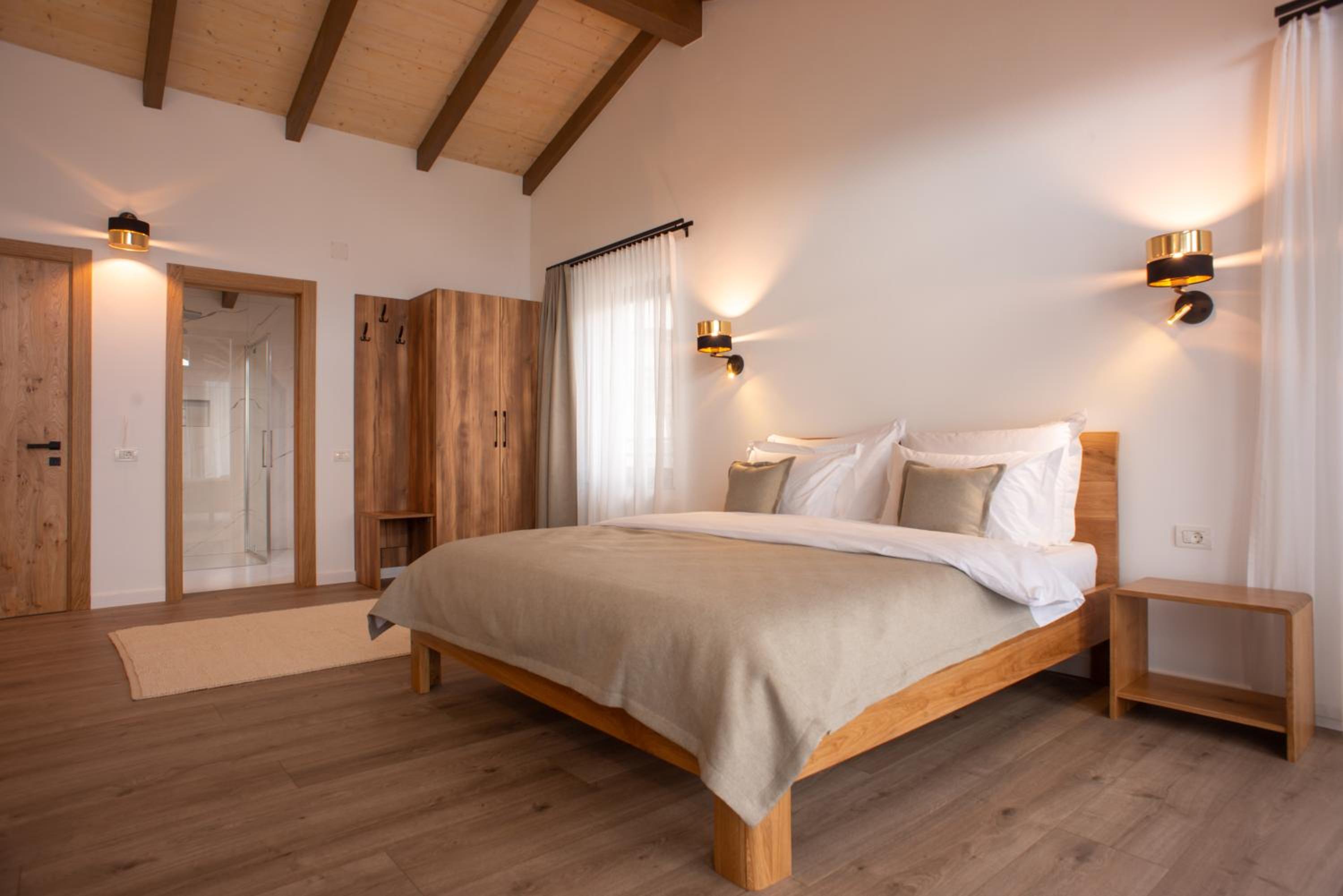 REY Chalet