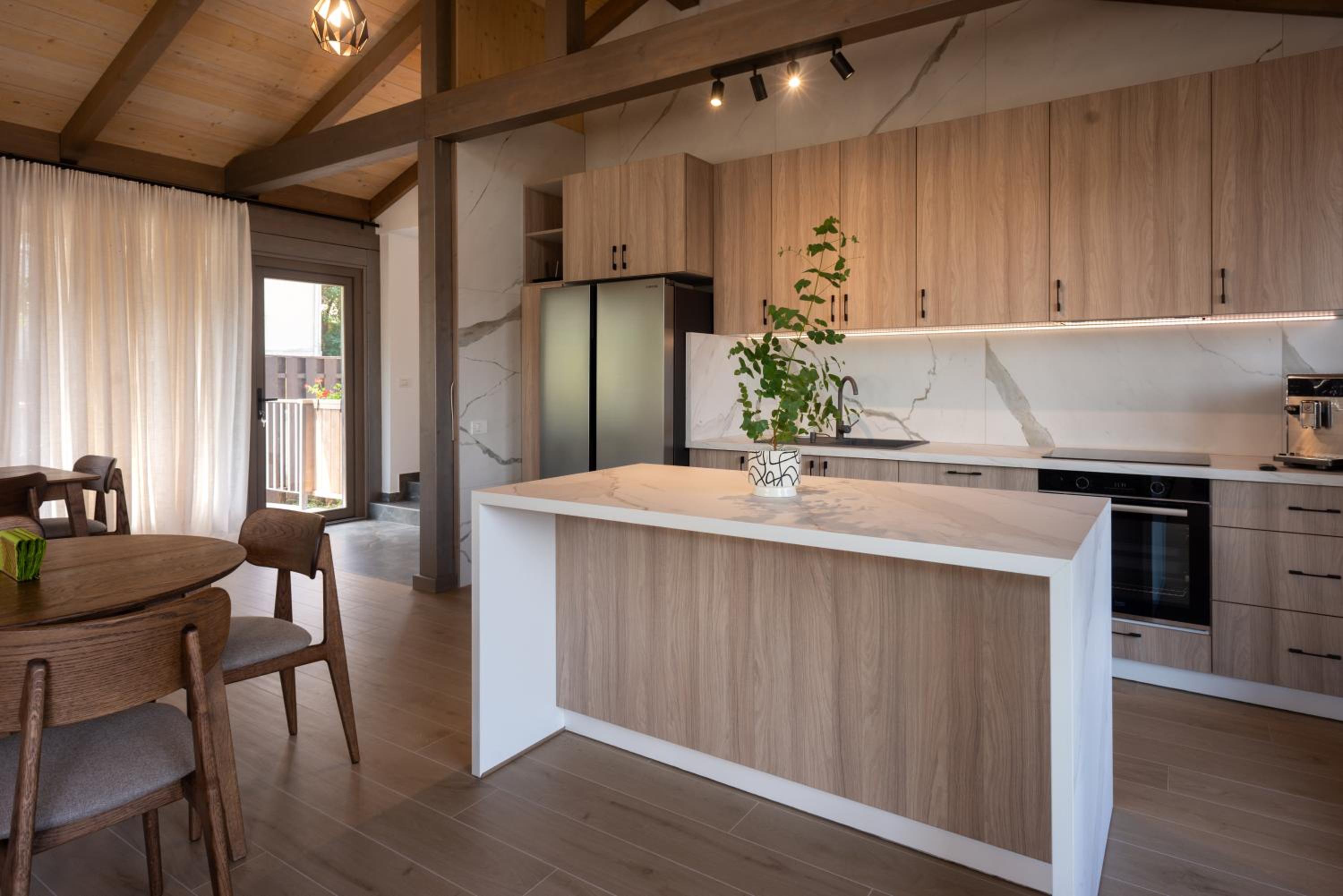 REY Chalet