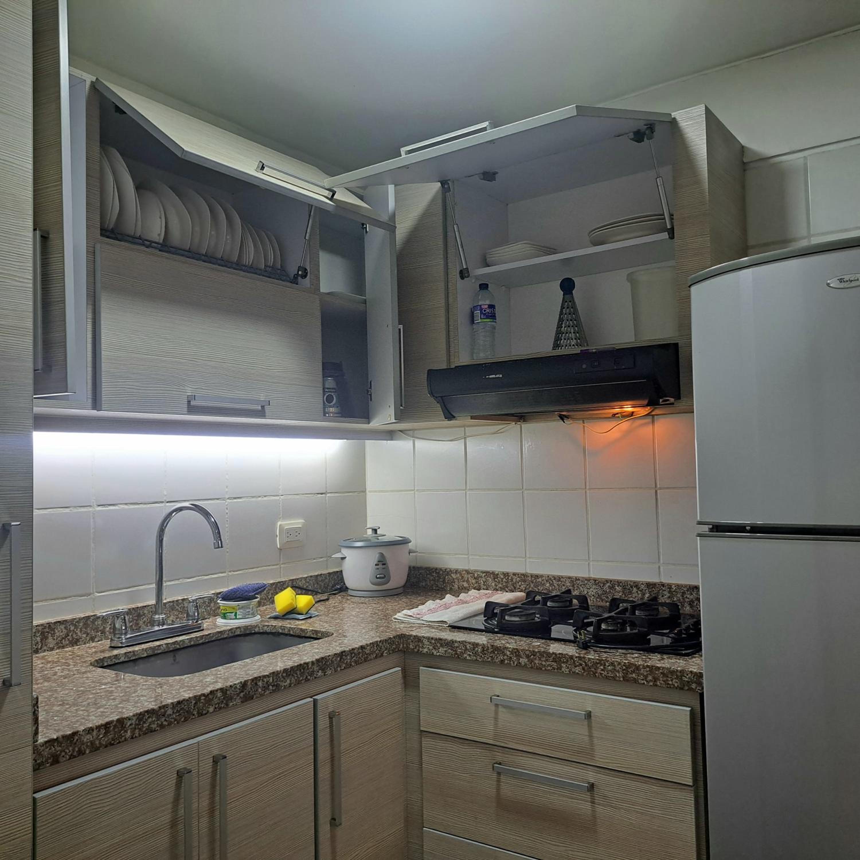 El Apartamento Más Central De La Ciudad