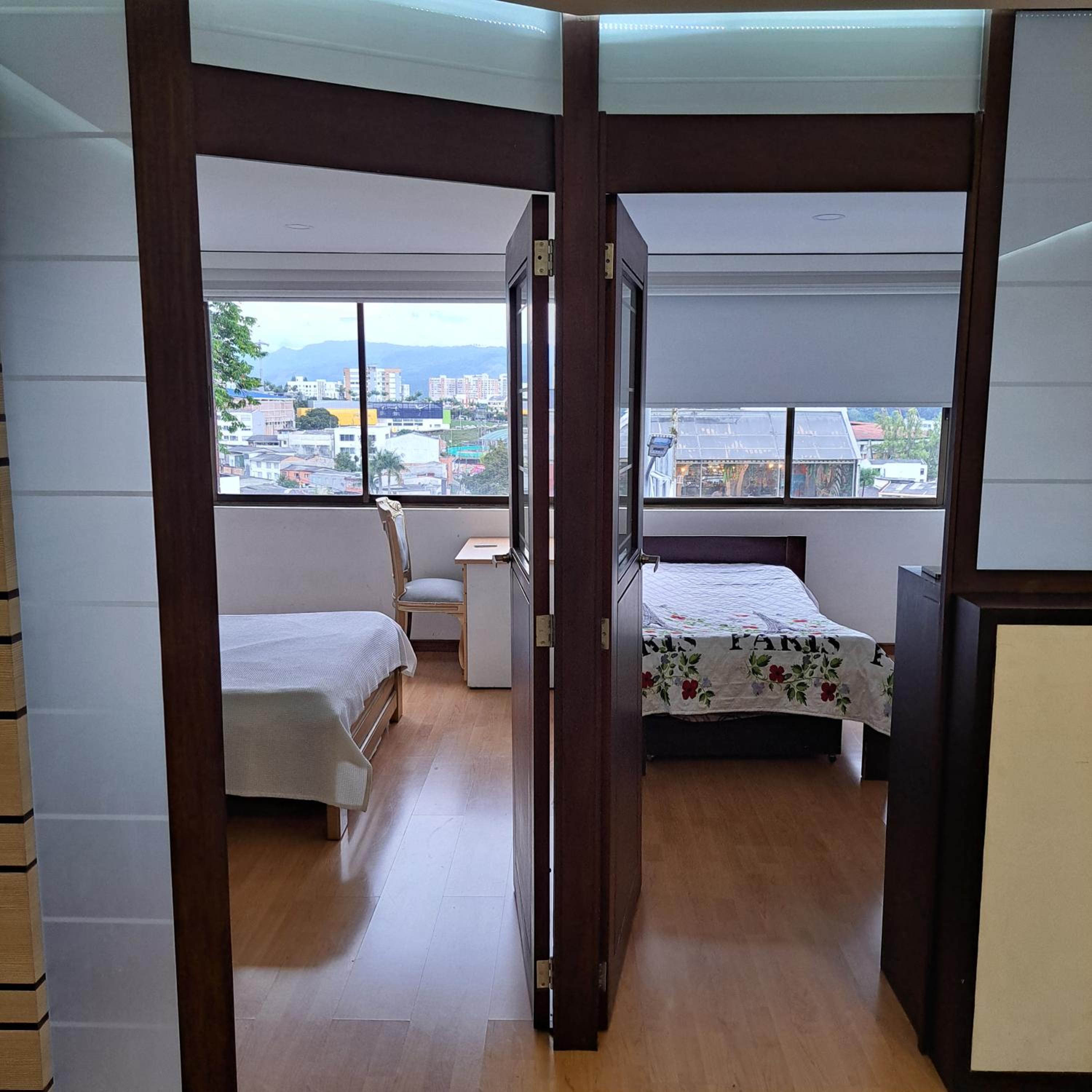 El Apartamento Más Central De La Ciudad