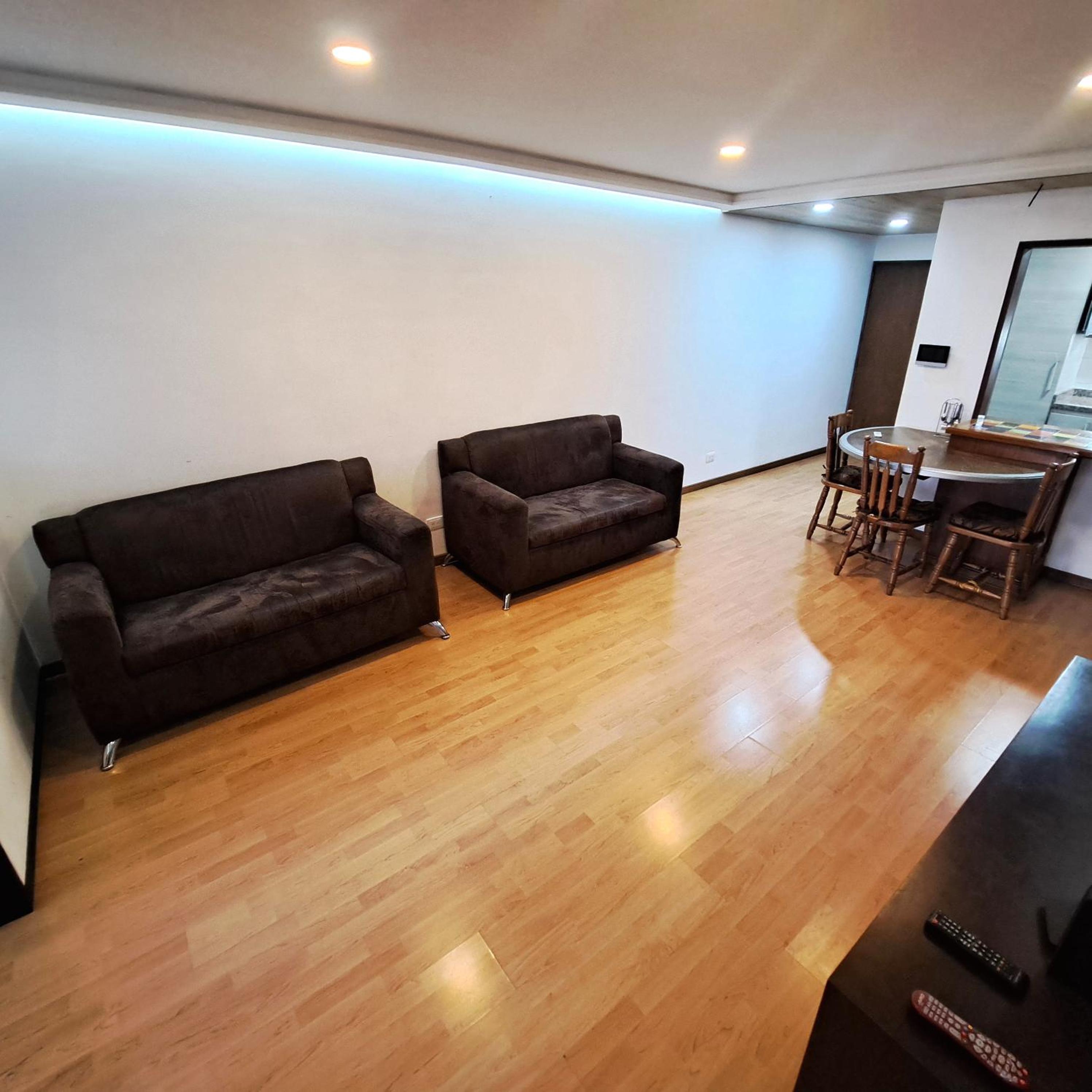 El Apartamento Más Central De La Ciudad