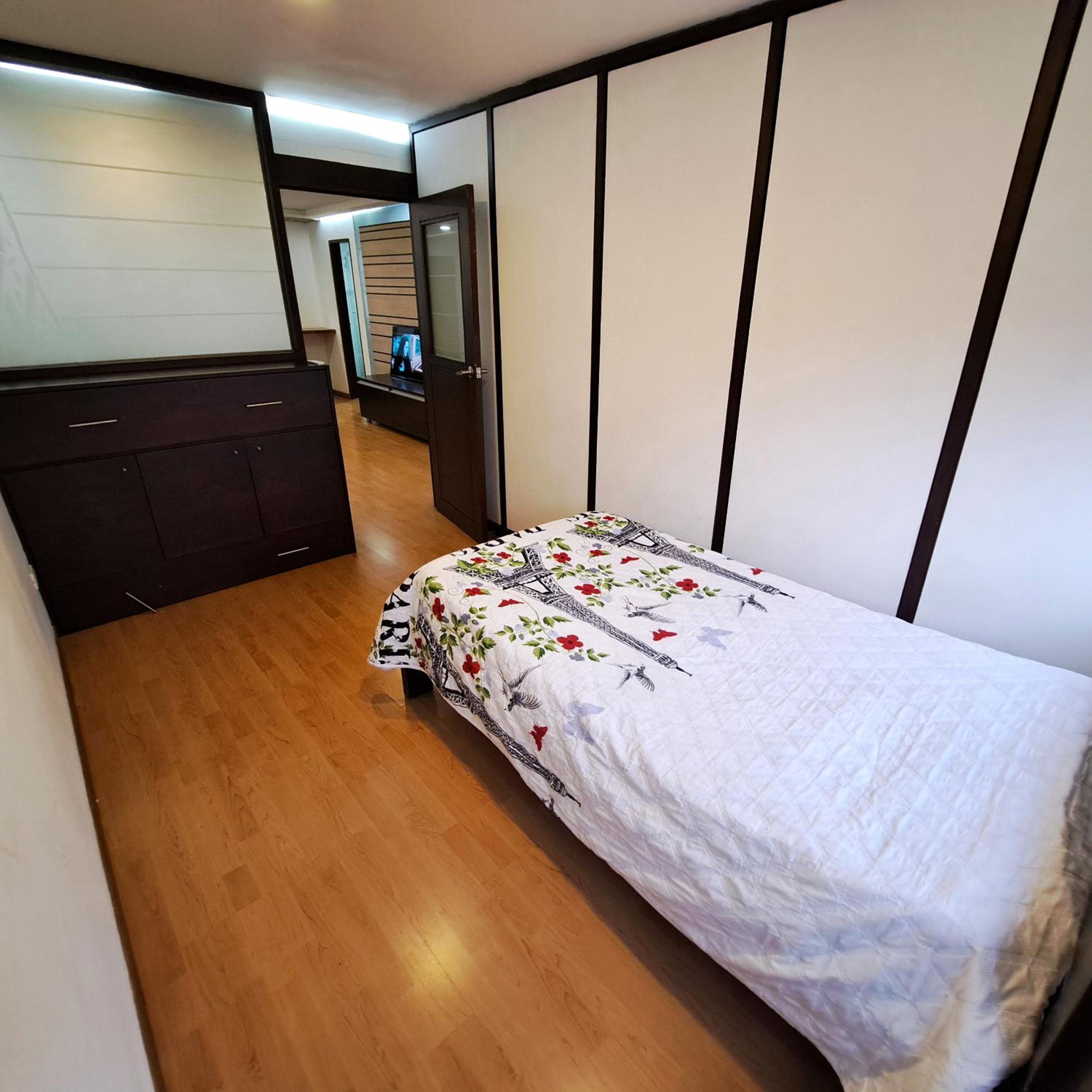 El Apartamento Más Central De La Ciudad