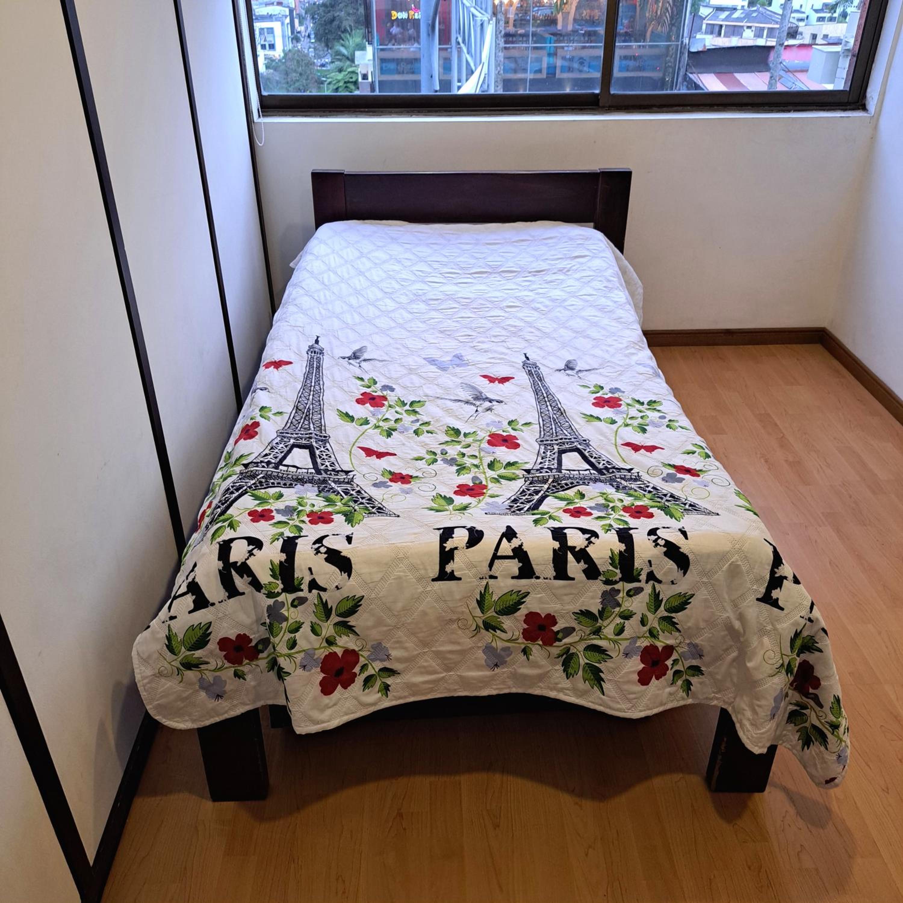 El Apartamento Más Central De La Ciudad
