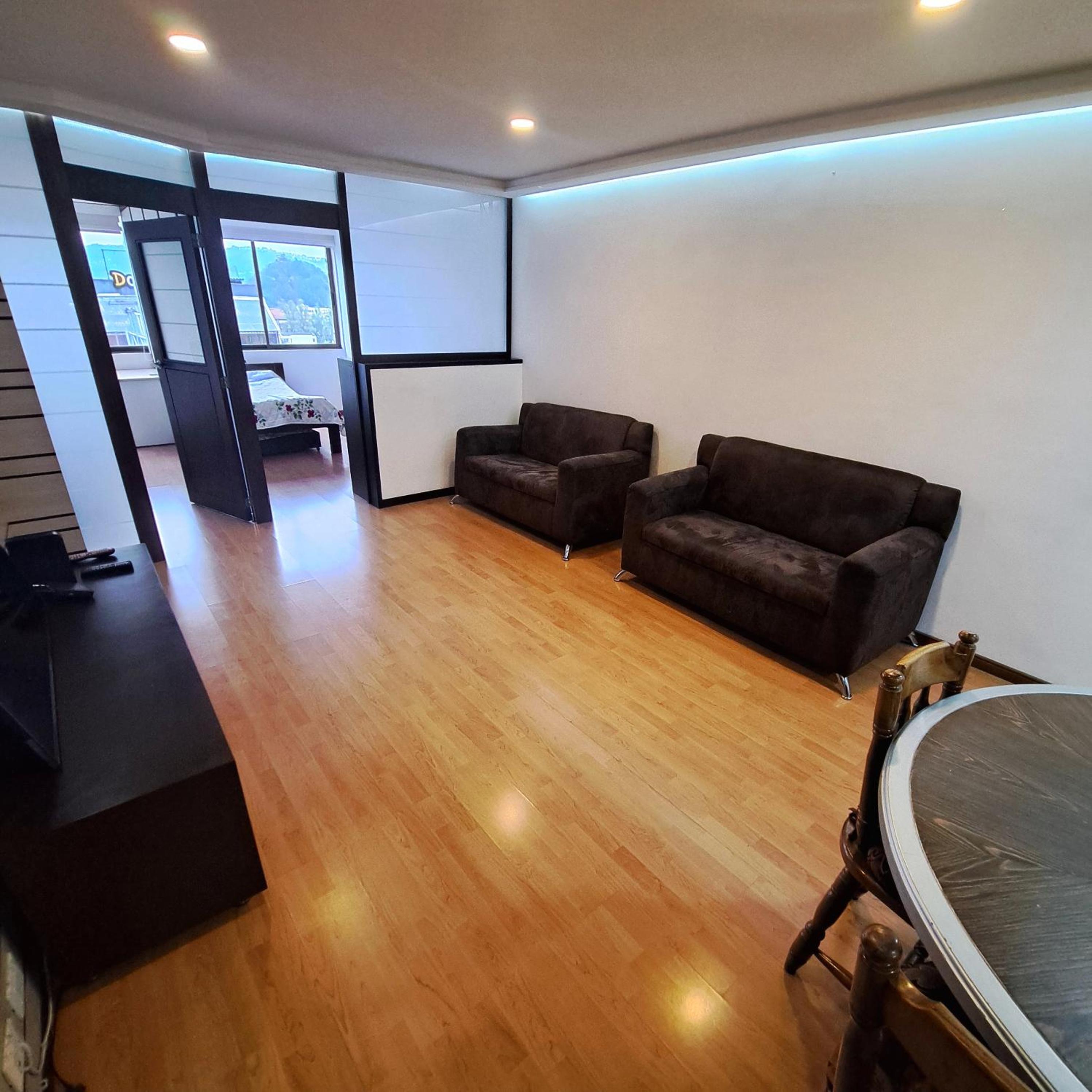 El Apartamento Más Central De La Ciudad