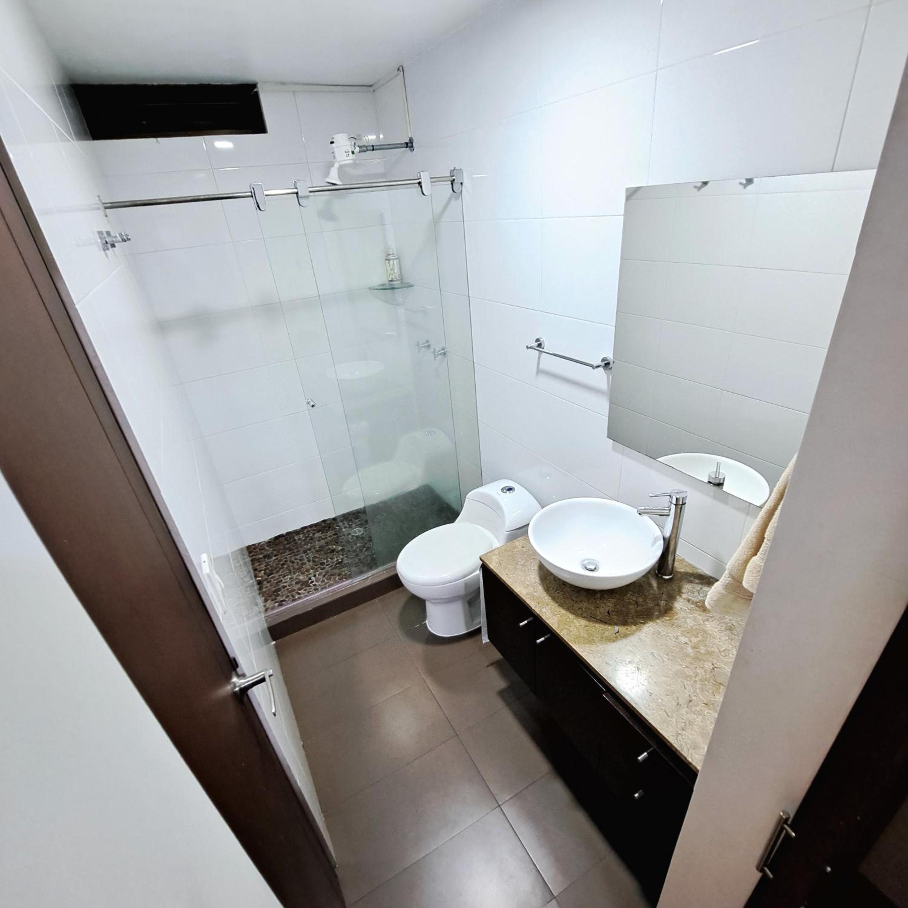 El Apartamento Más Central De La Ciudad