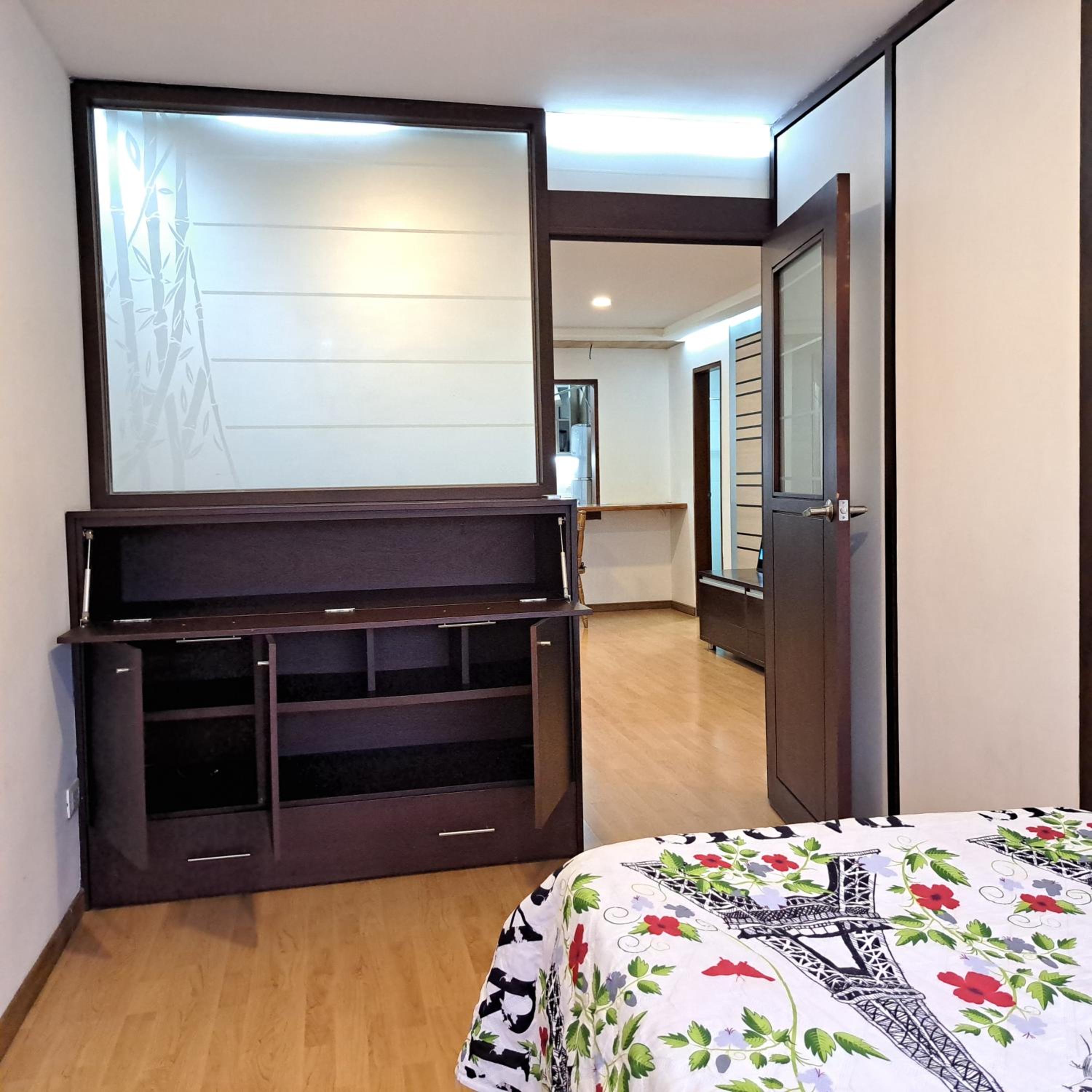 El Apartamento Más Central De La Ciudad