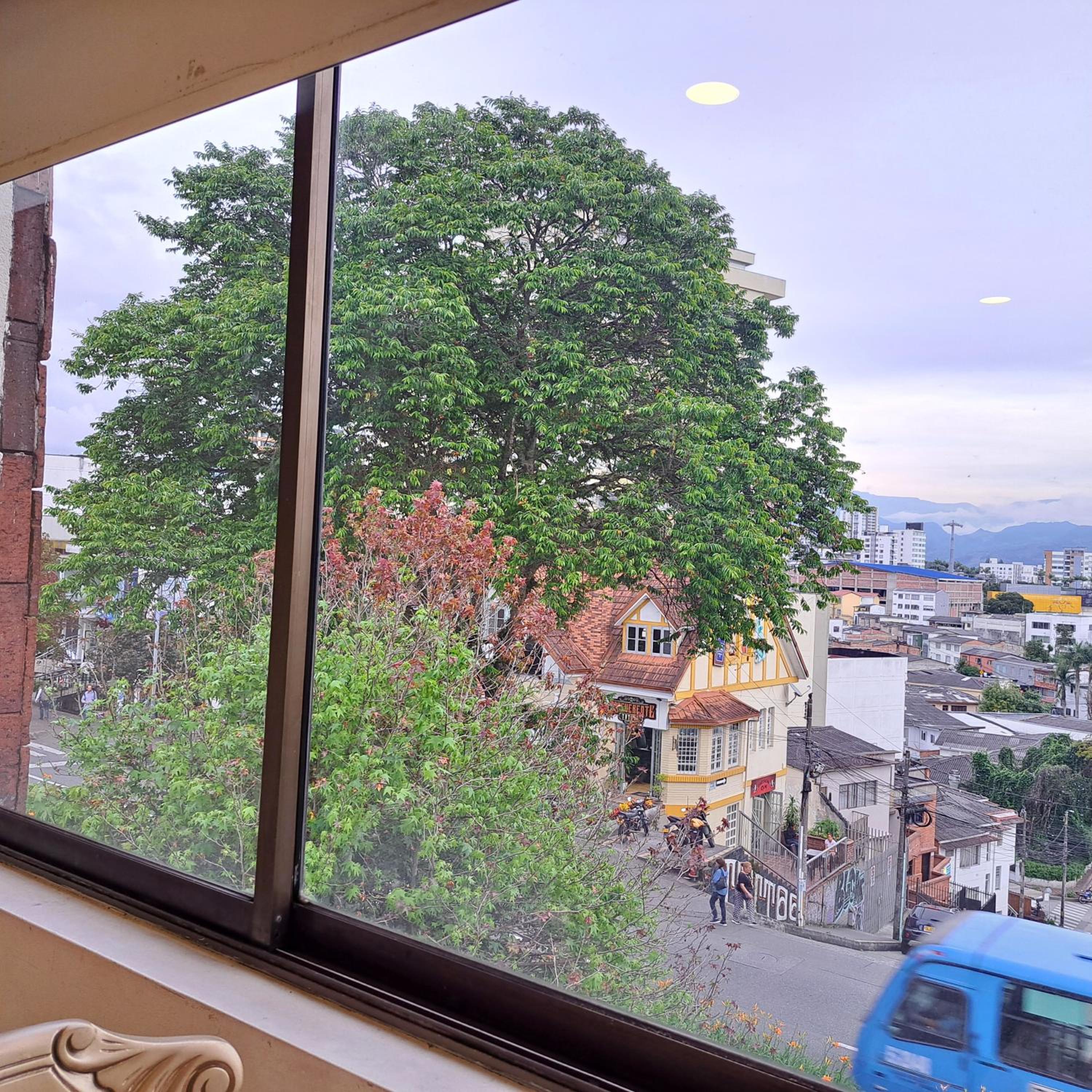 El Apartamento Más Central De La Ciudad