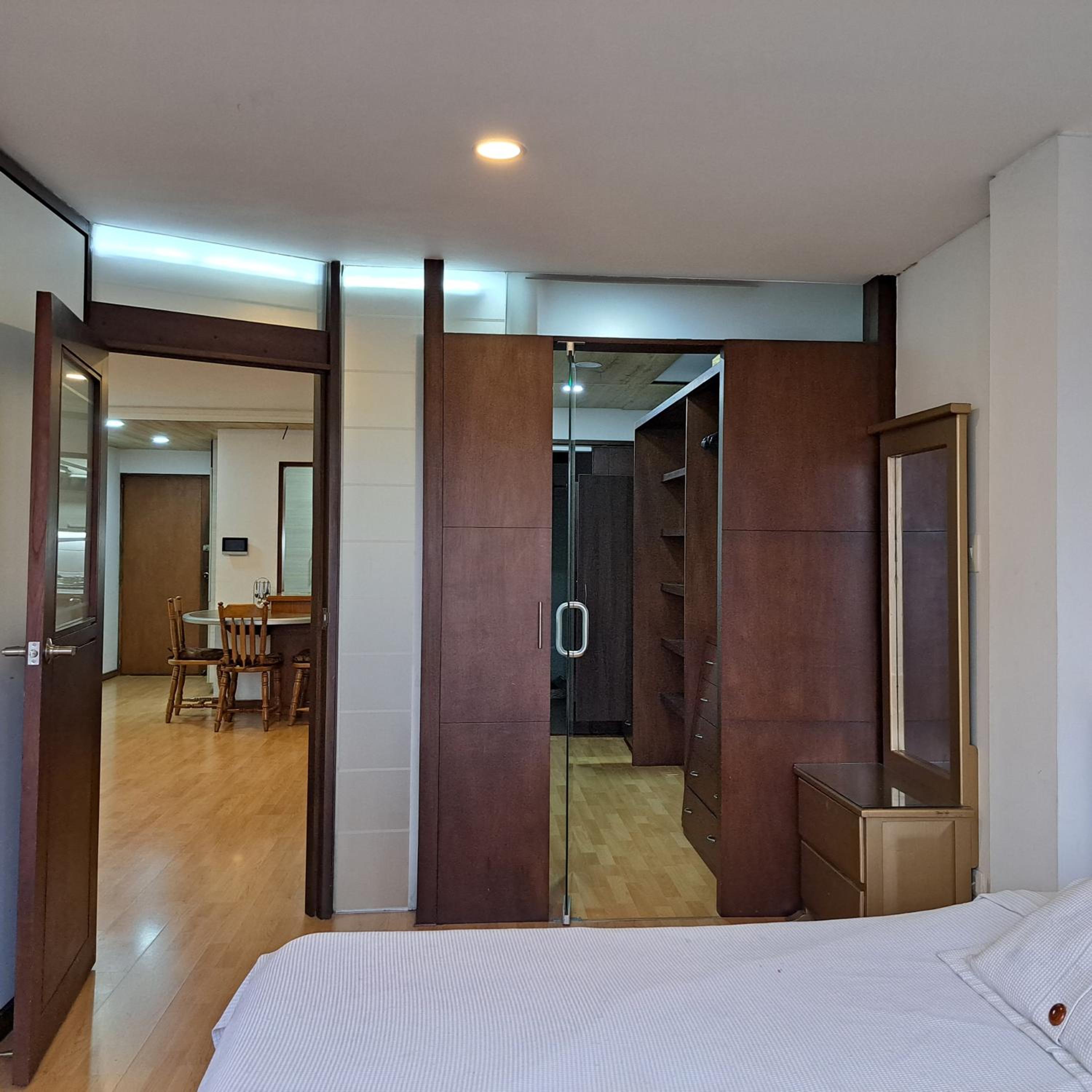 El Apartamento Más Central De La Ciudad
