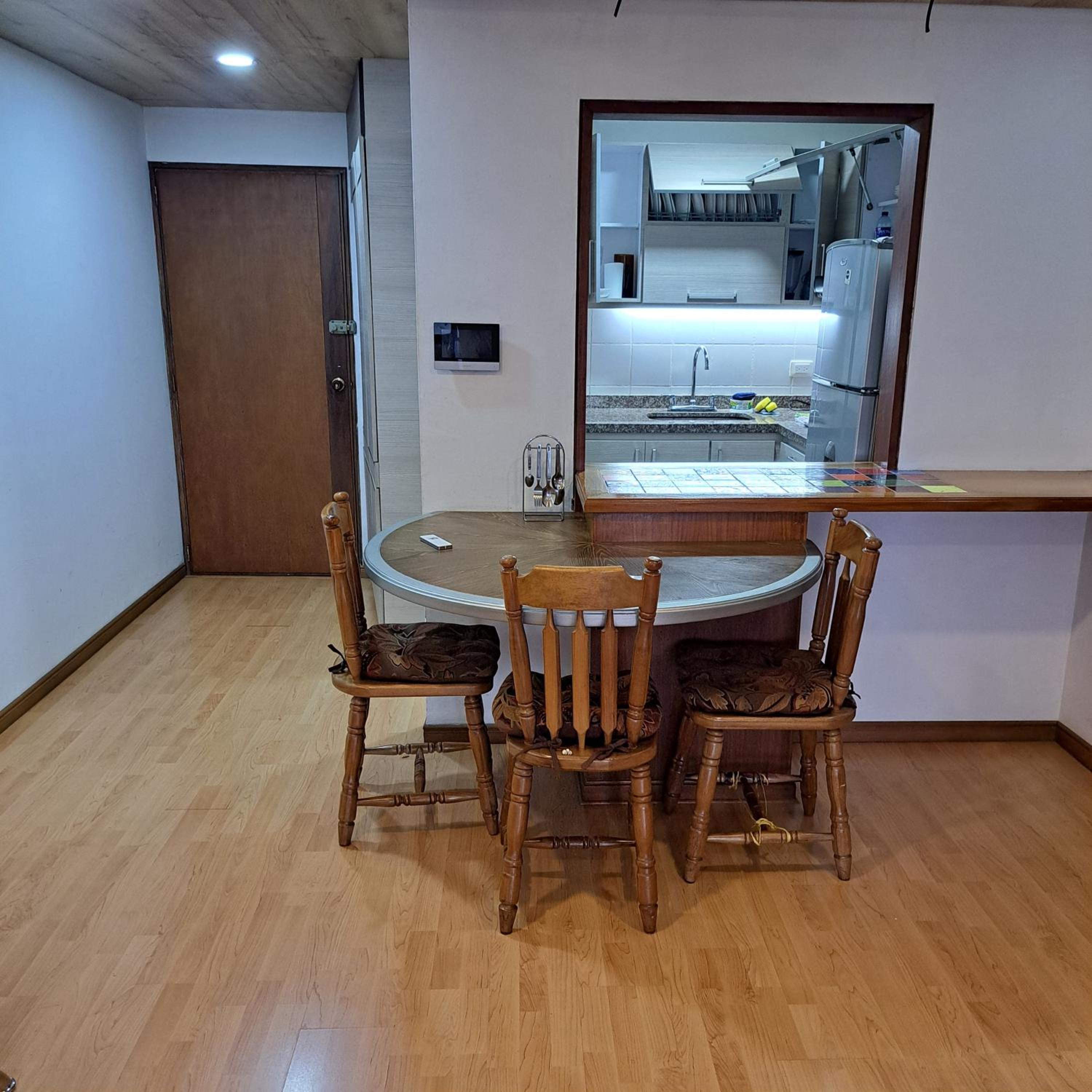 El Apartamento Más Central De La Ciudad