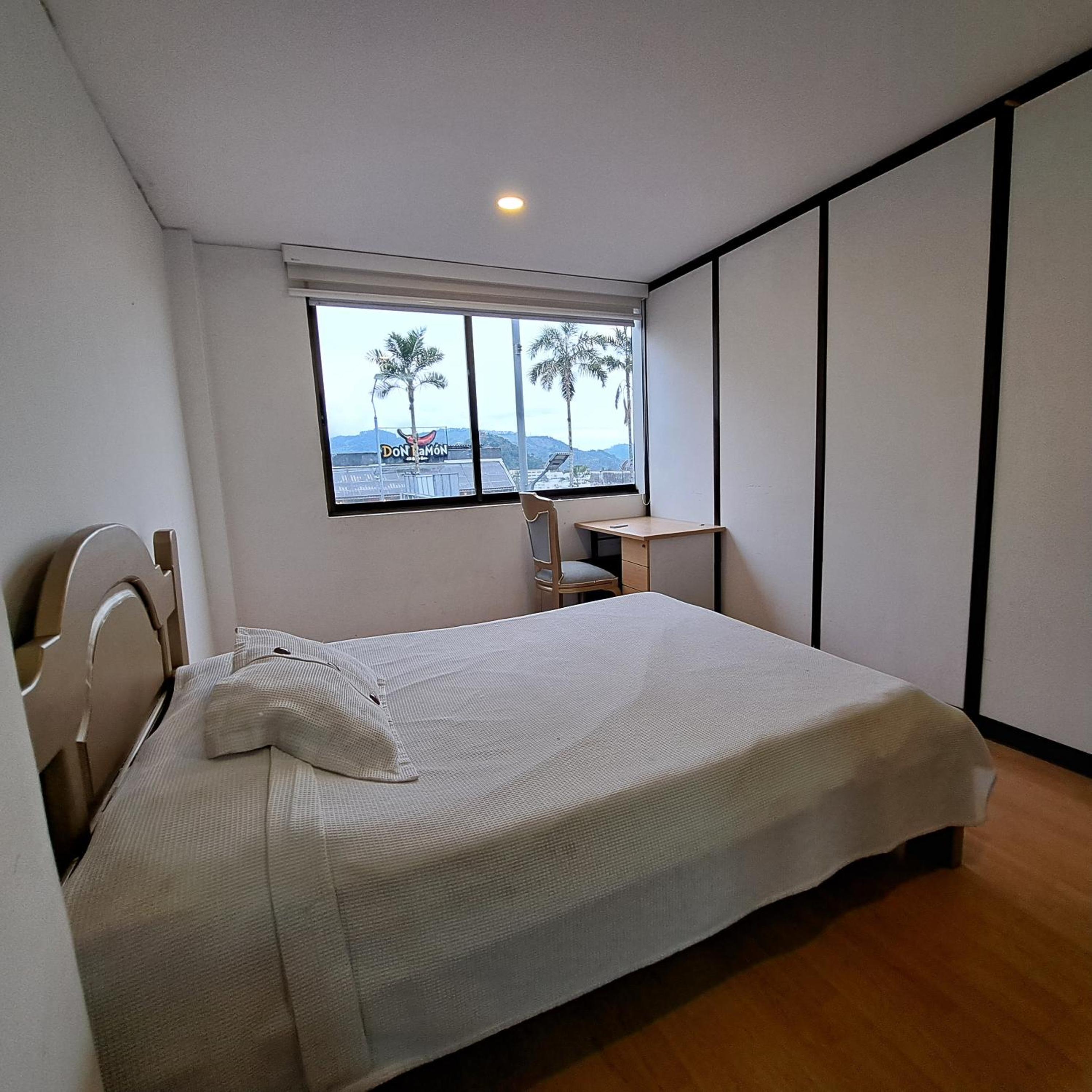 El Apartamento Más Central De La Ciudad
