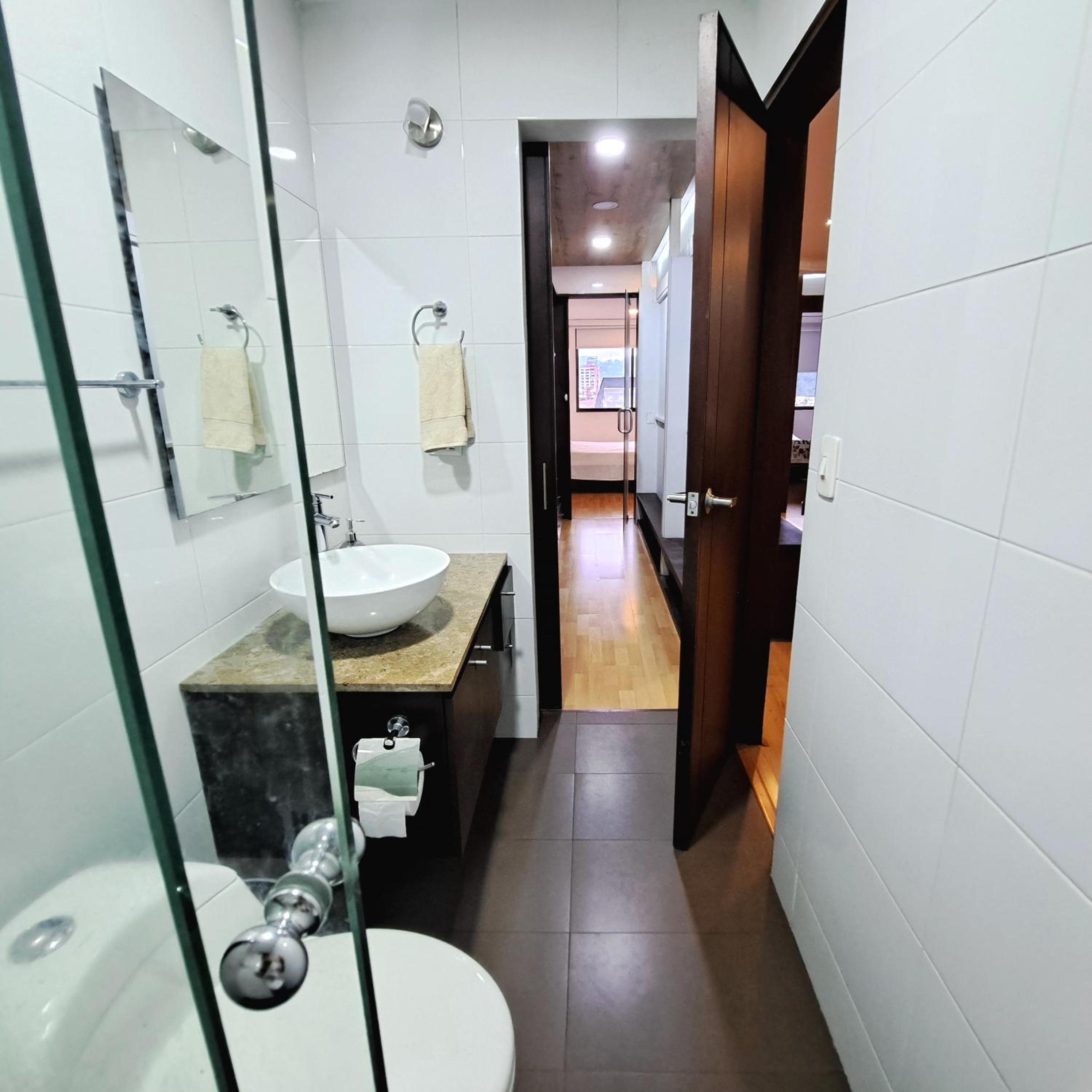 El Apartamento Más Central De La Ciudad
