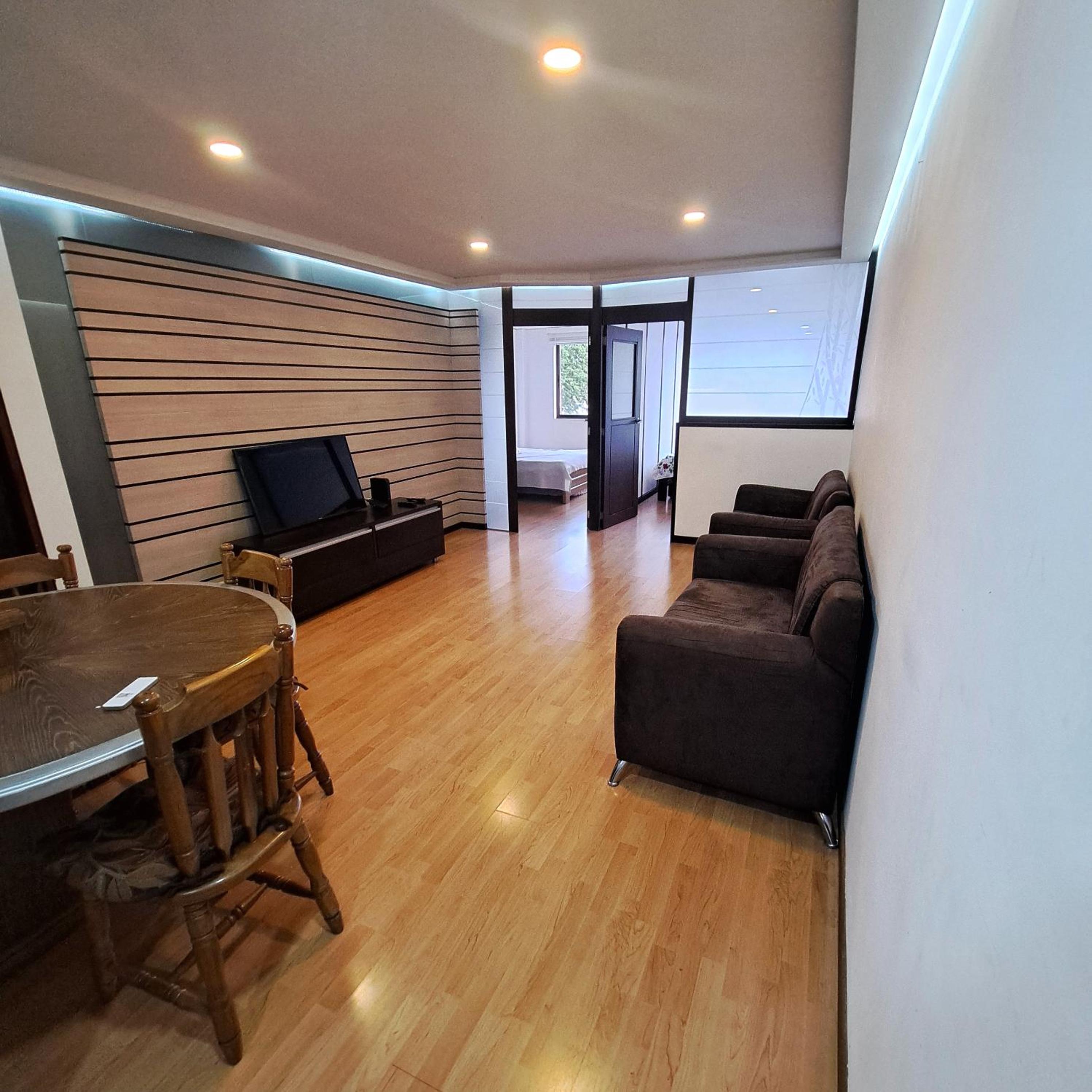 El Apartamento Más Central De La Ciudad