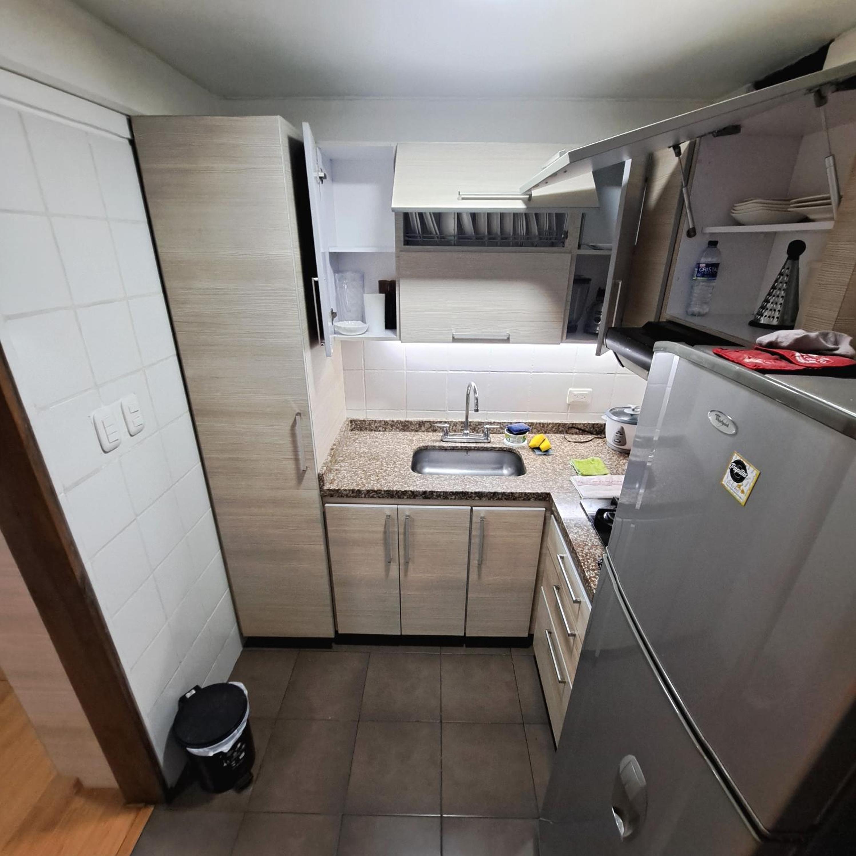El Apartamento Más Central De La Ciudad