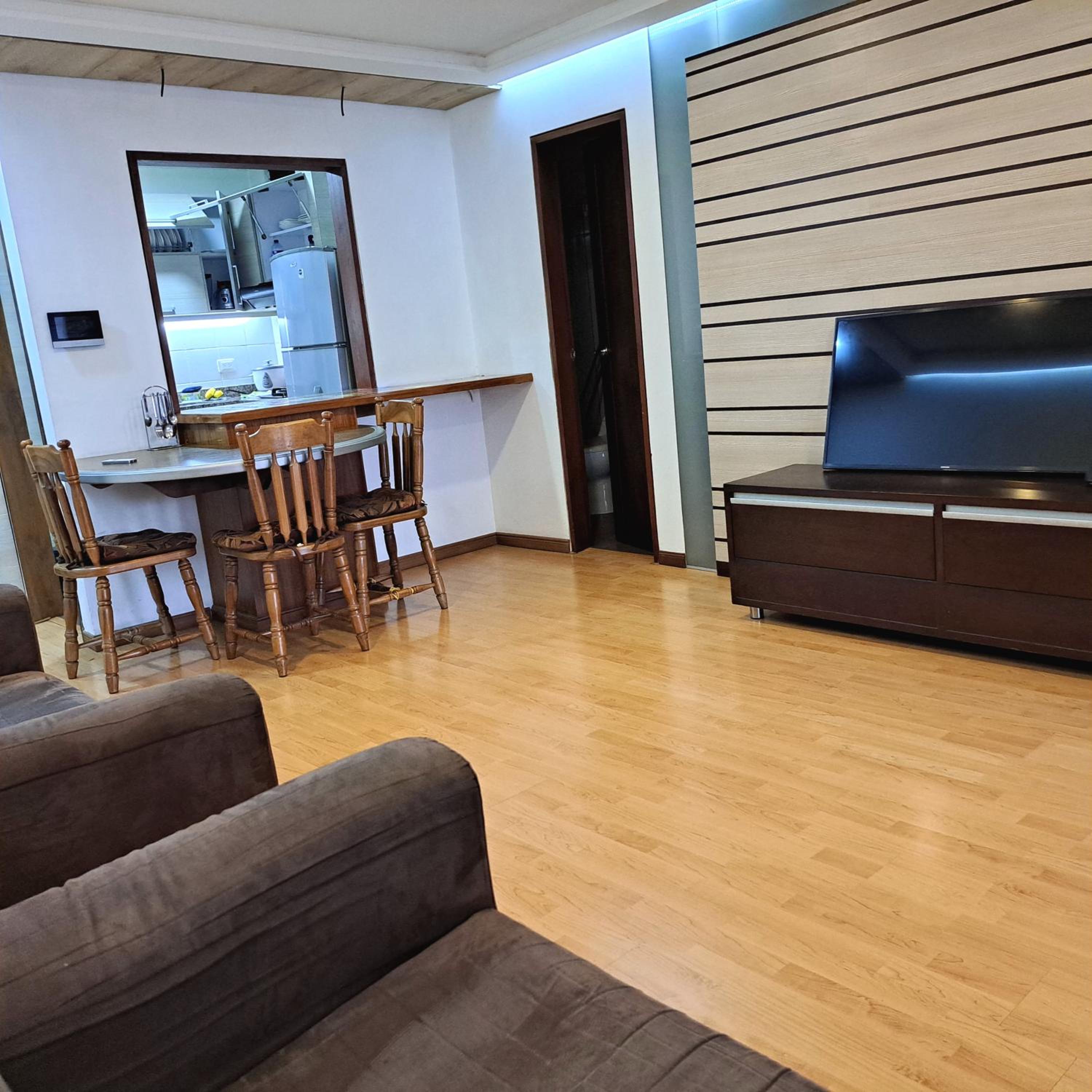 El Apartamento Más Central De La Ciudad