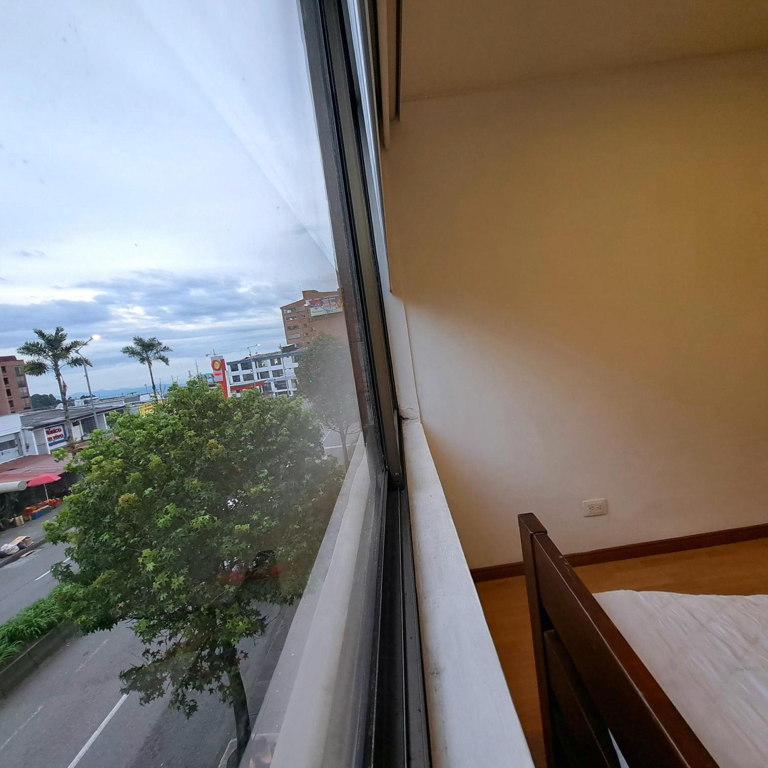 El Apartamento Más Central De La Ciudad
