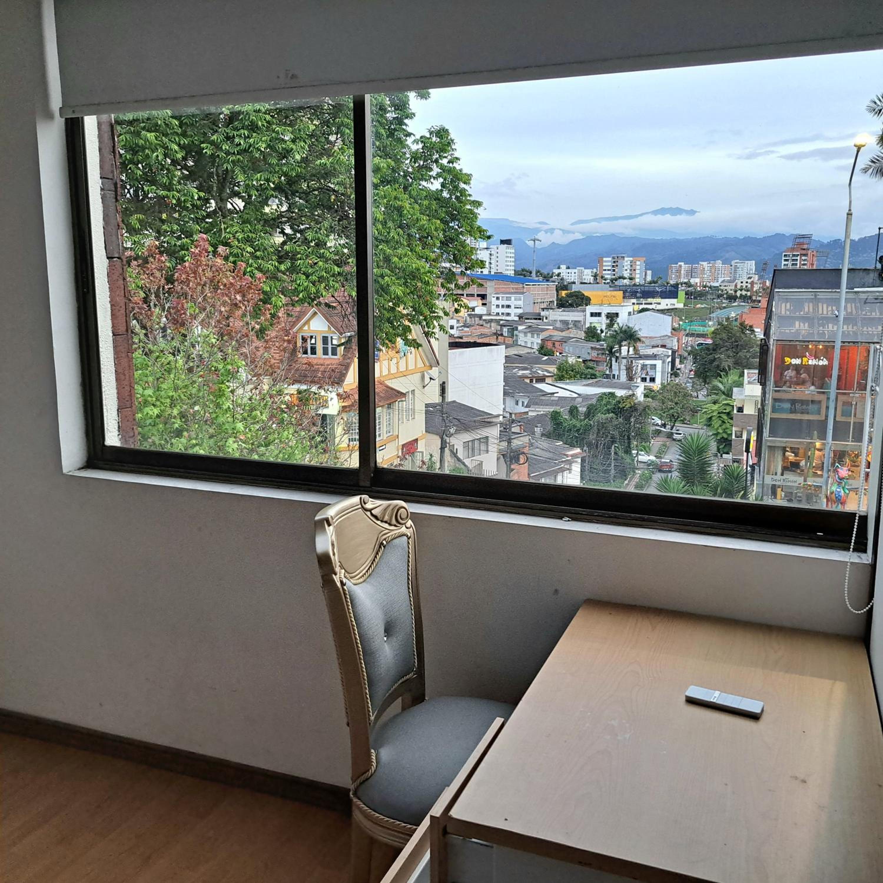 El Apartamento Más Central De La Ciudad