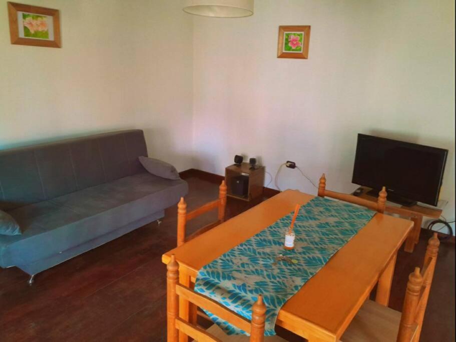 Cuatro Vientos Casa completa