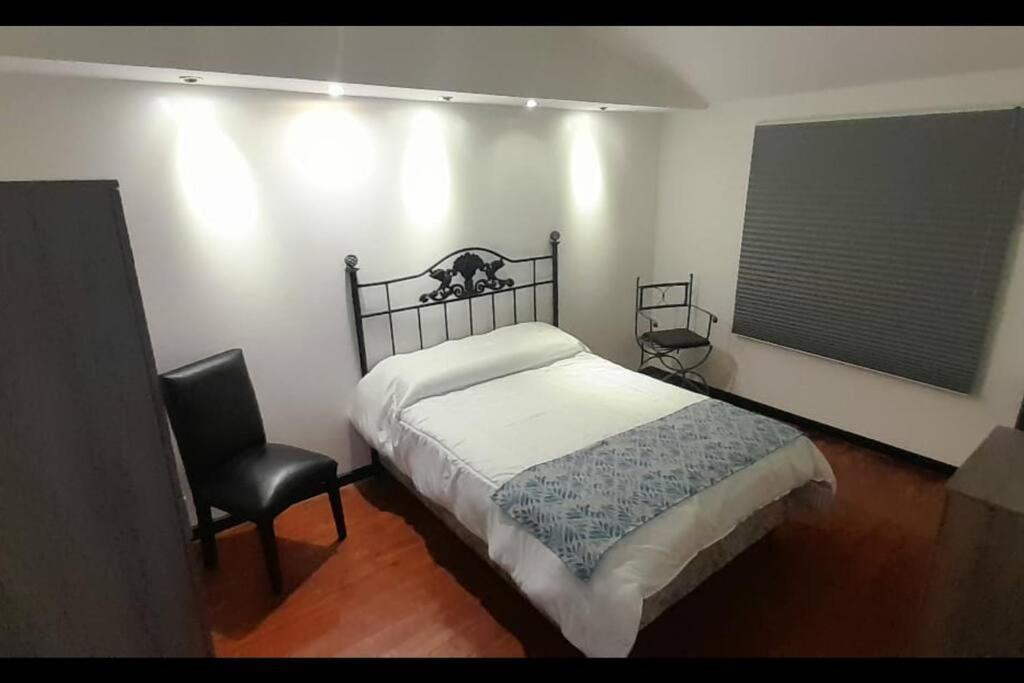 Cuatro Vientos Casa completa