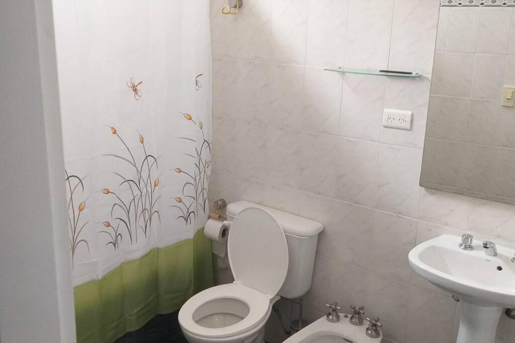 Cuatro Vientos Casa completa