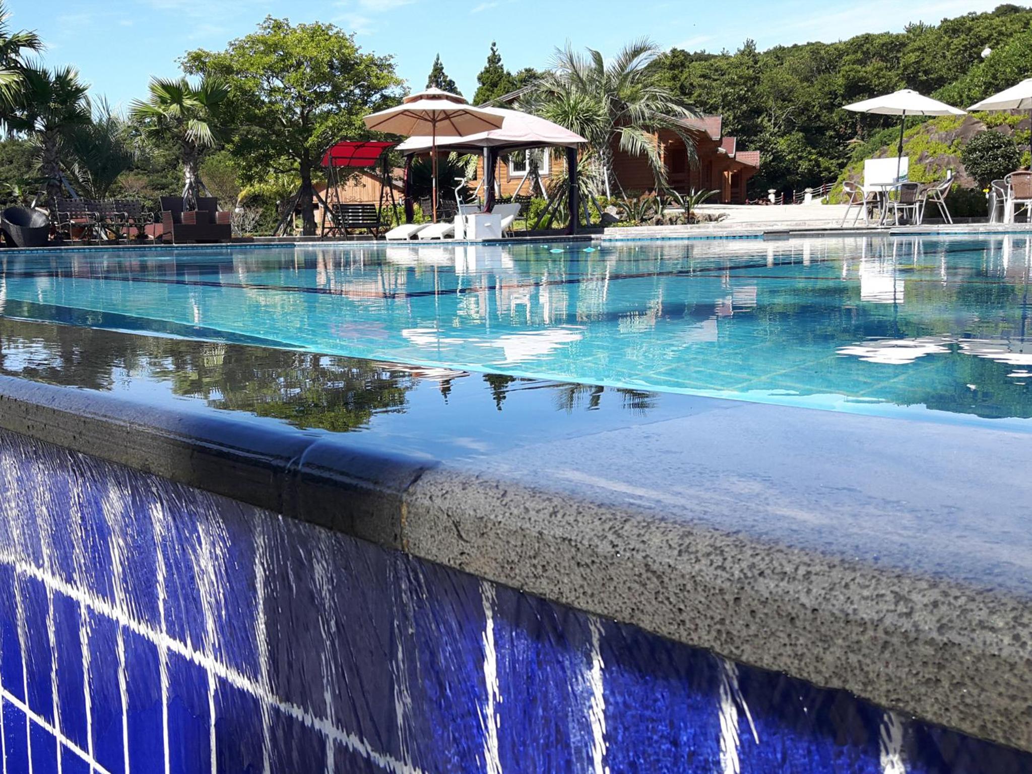 Jeju I've Hotel & Resort