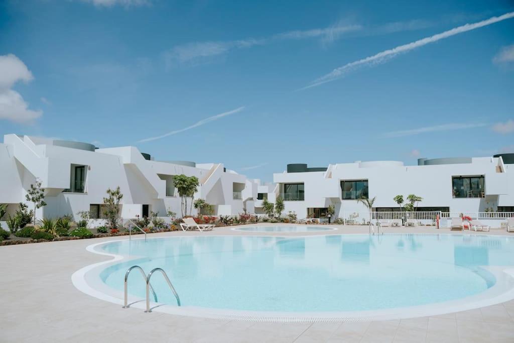 Casa Aguita, Atico Villaverde