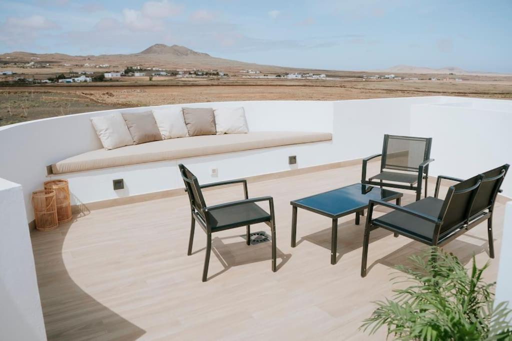 Casa Aguita, Atico Villaverde