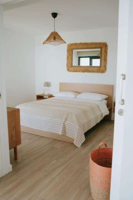 Casa Aguita, Atico Villaverde