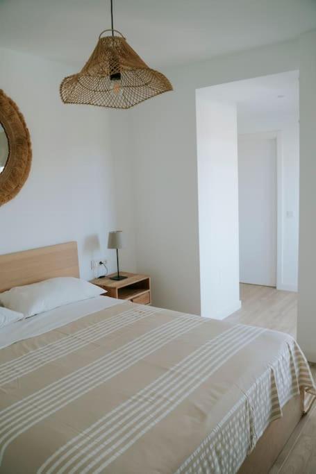 Casa Aguita, Atico Villaverde