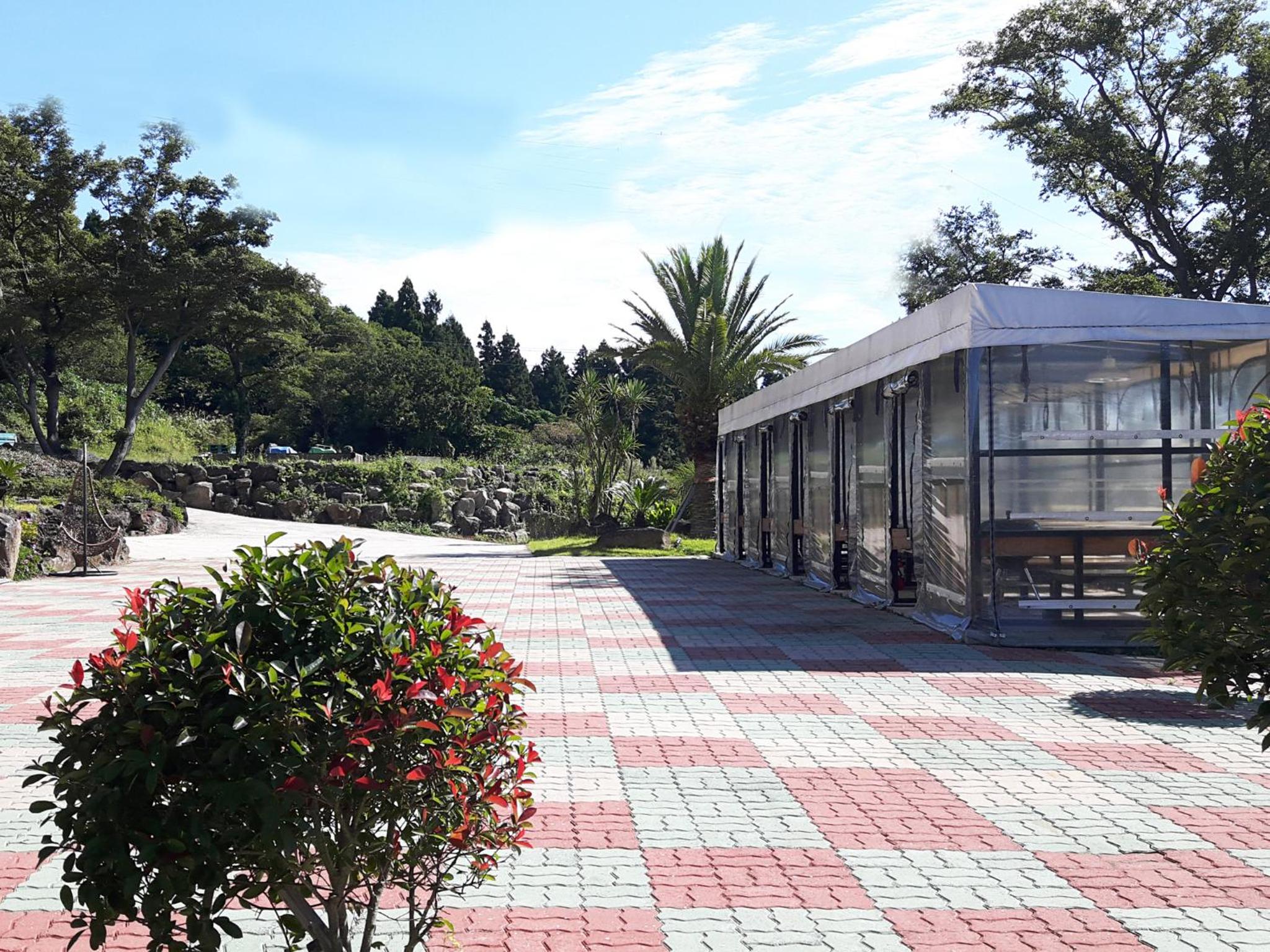 Jeju I've Hotel & Resort