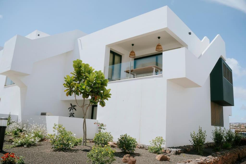 Casa Aguita, Atico Villaverde