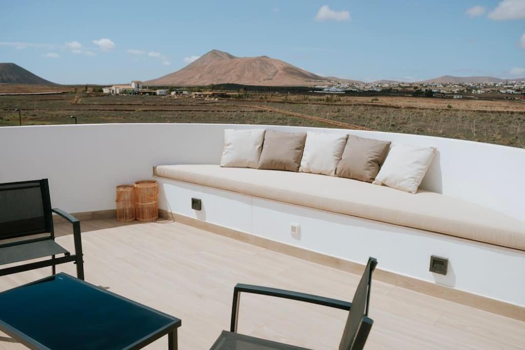 Casa Aguita, Atico Villaverde