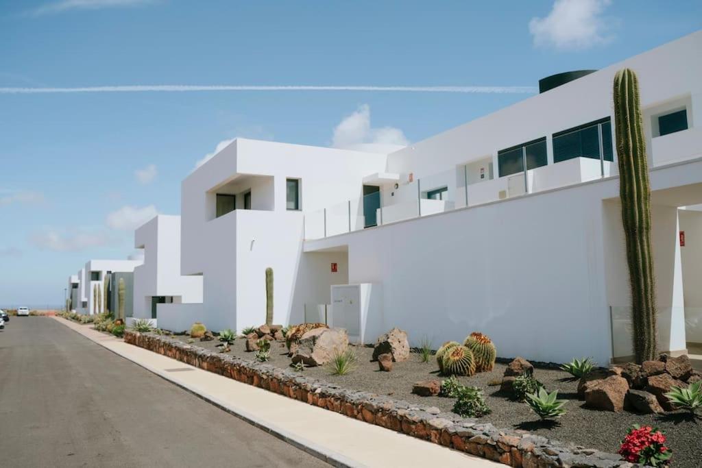 Casa Aguita, Atico Villaverde
