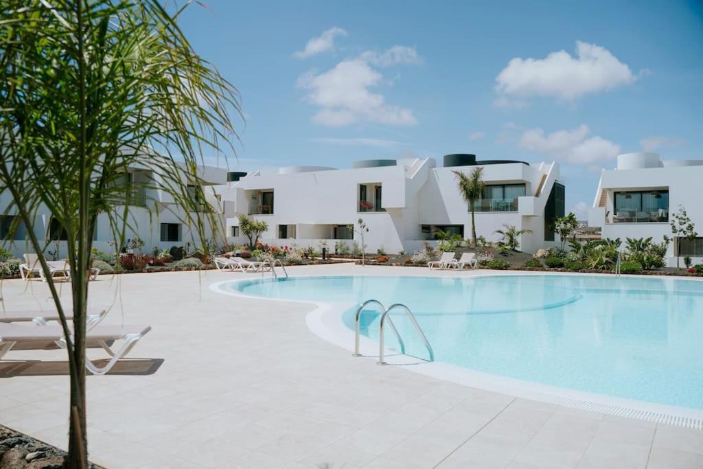 Casa Aguita, Atico Villaverde