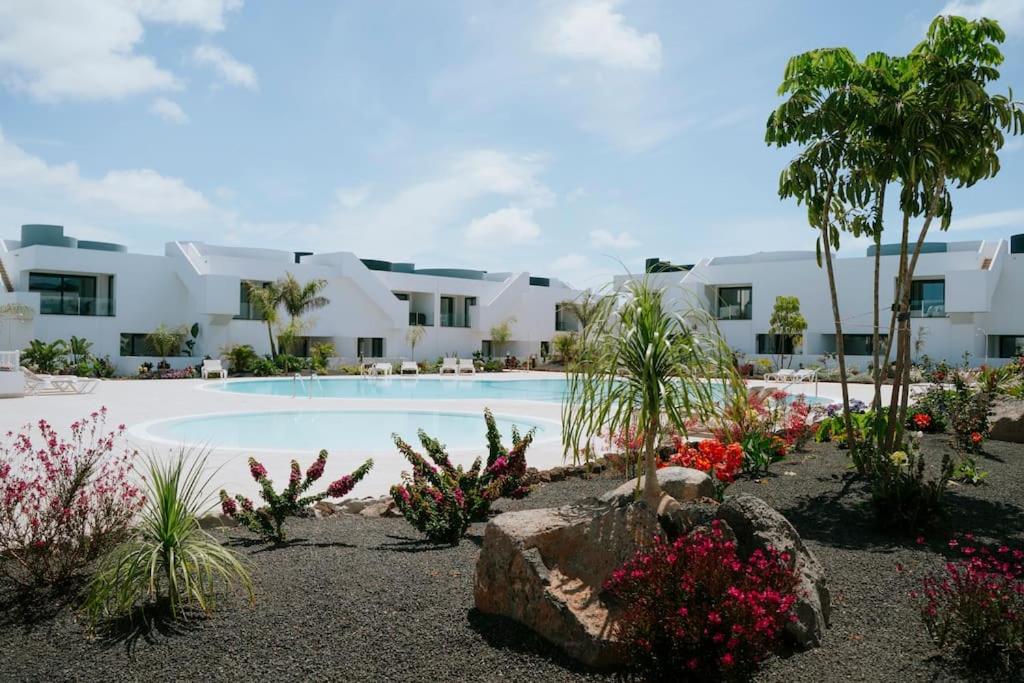 Casa Aguita, Atico Villaverde