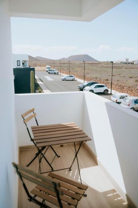Casa Aguita, Atico Villaverde