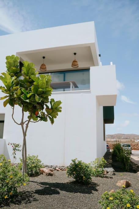Casa Aguita, Atico Villaverde